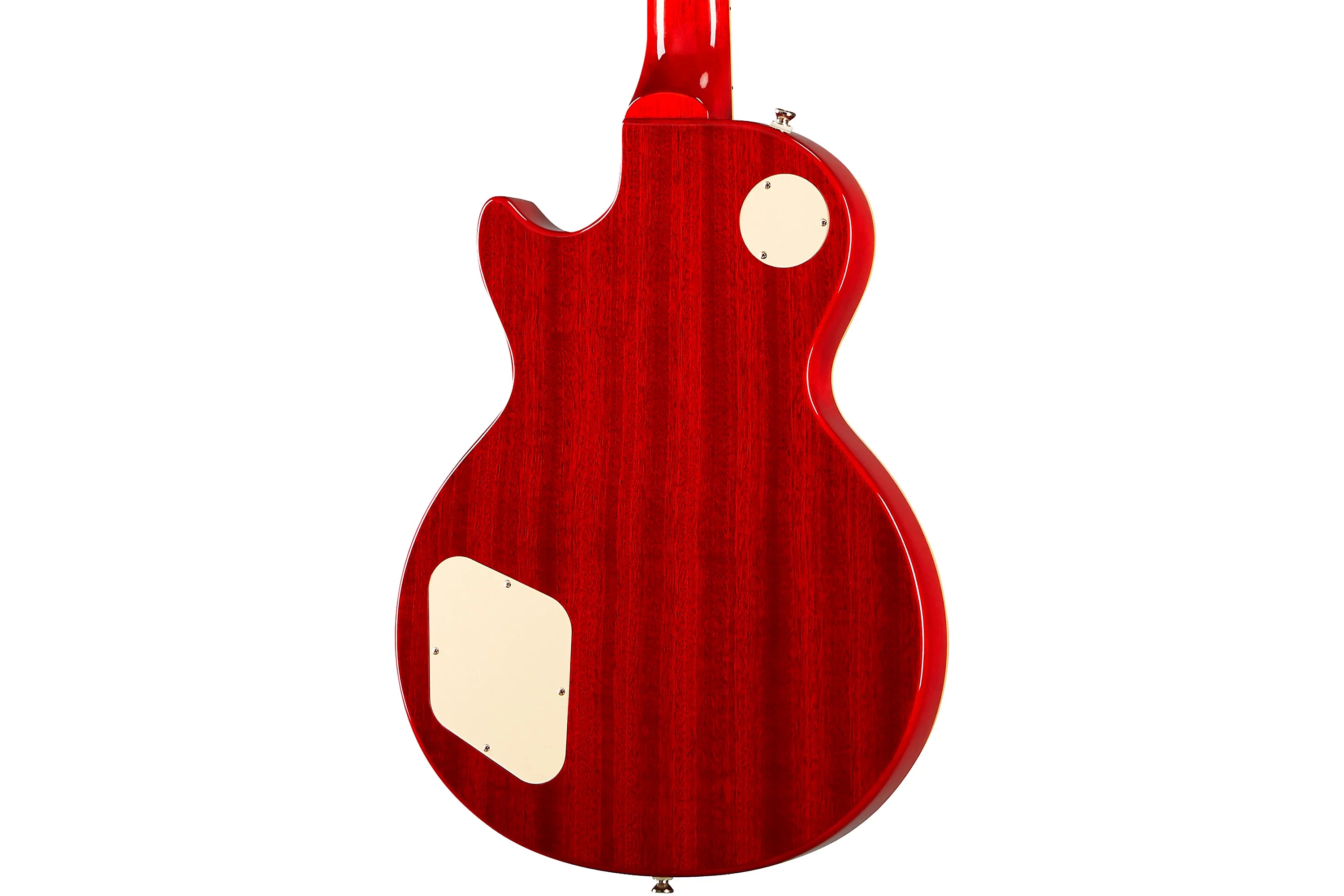 Epiphone Limited Edition Les Paul Standard '60s Quilt Maple Top - Image 8