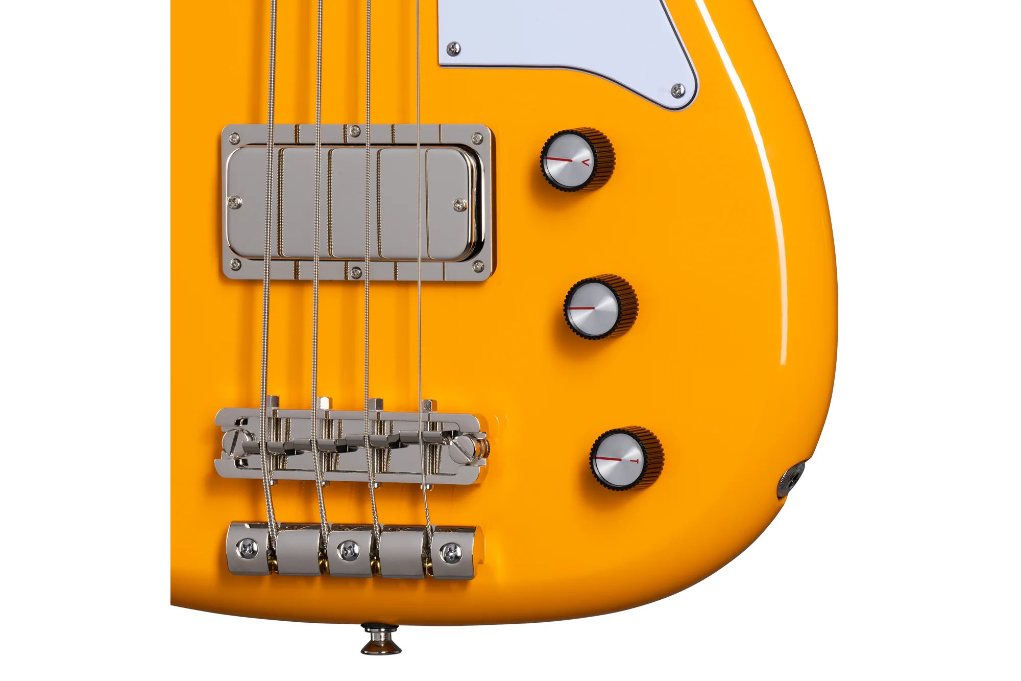Epiphone Newport Bass - Image 12