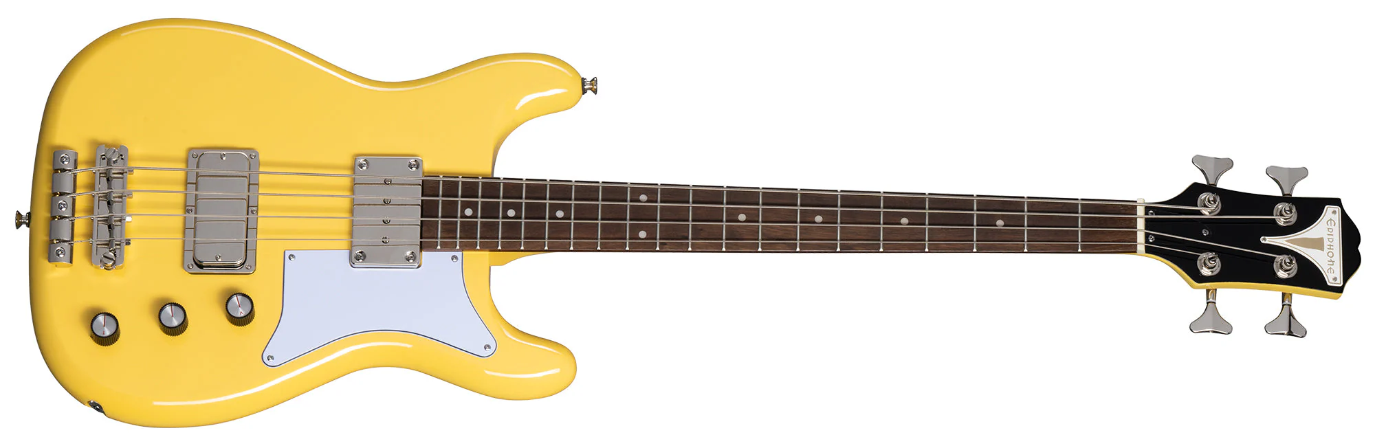 Epiphone Newport Bass - Image 16