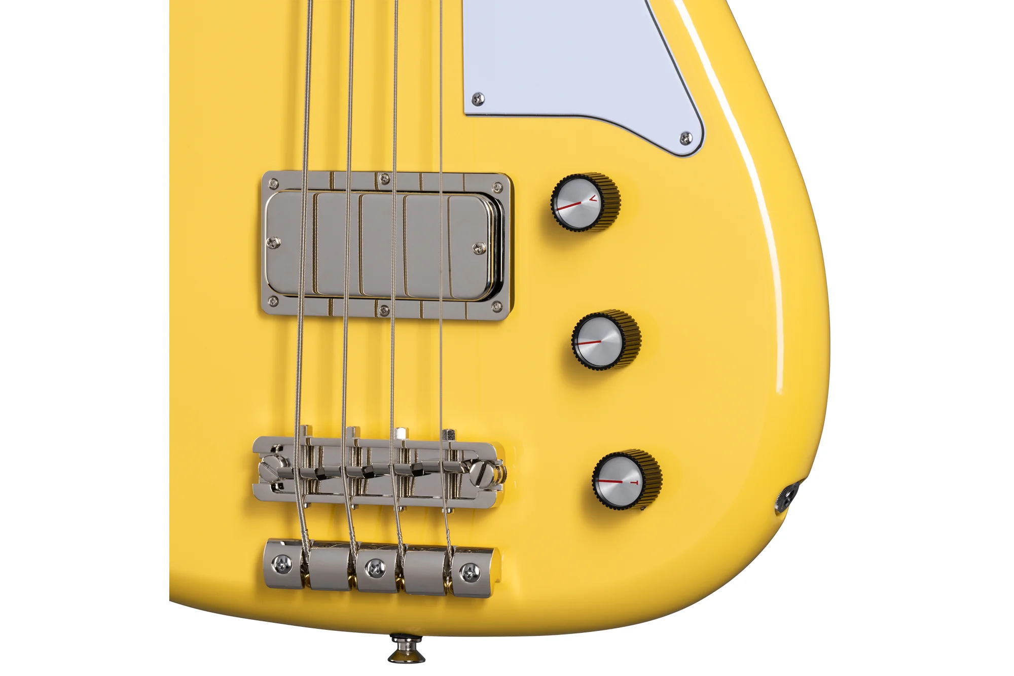 Epiphone Newport Bass - Image 19