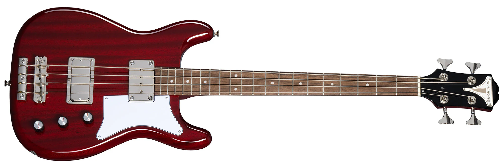 Epiphone Newport Bass - Image 2