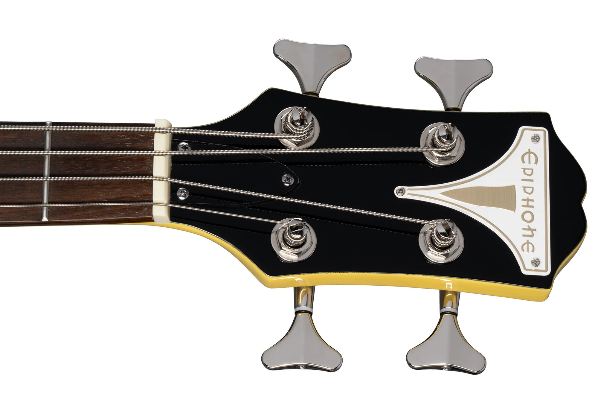 Epiphone Newport Bass - Image 21