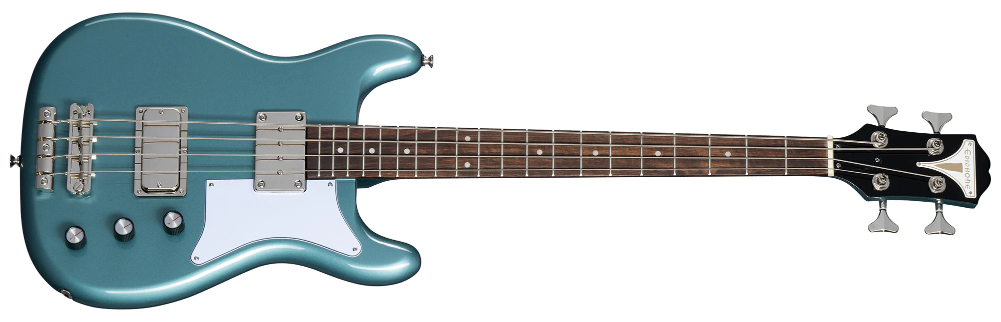Epiphone Newport Bass - Image 23