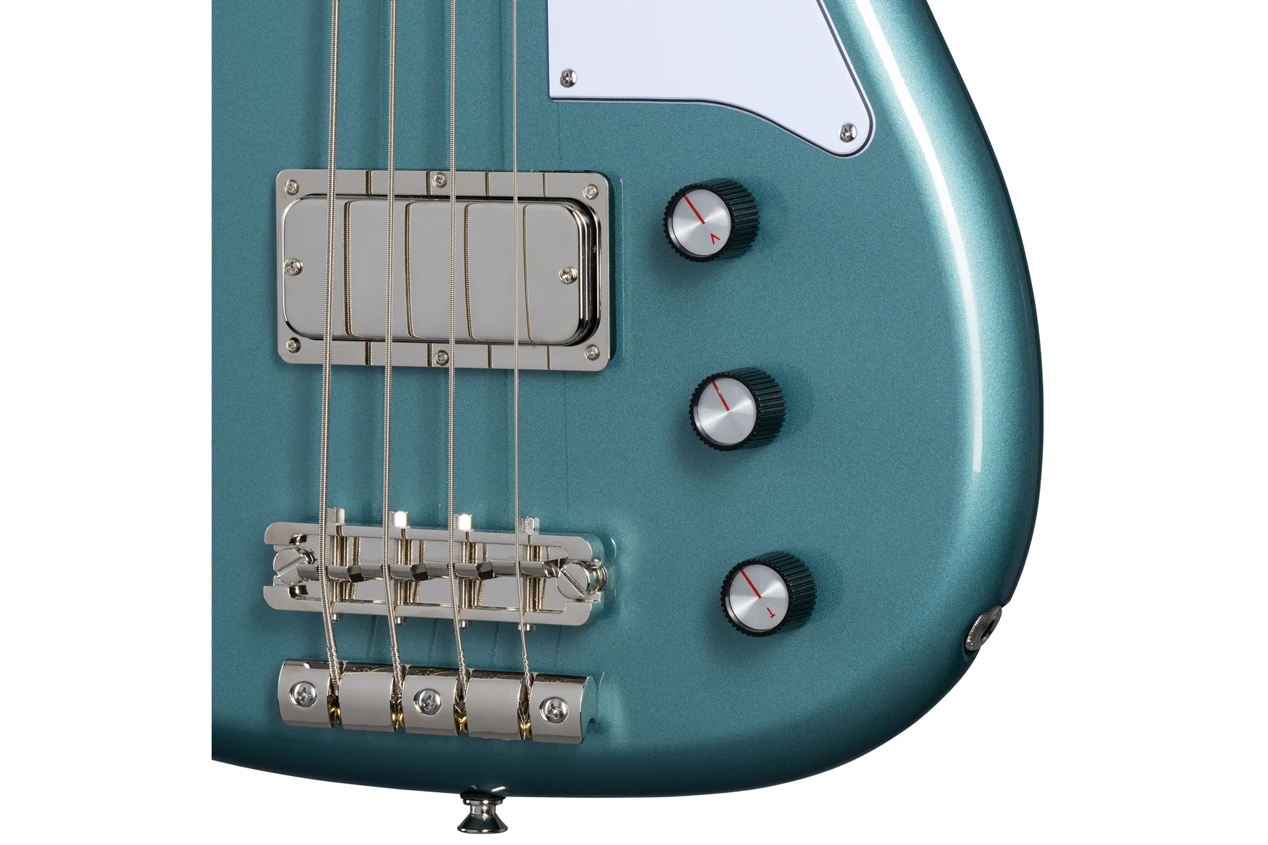 Epiphone Newport Bass - Image 27