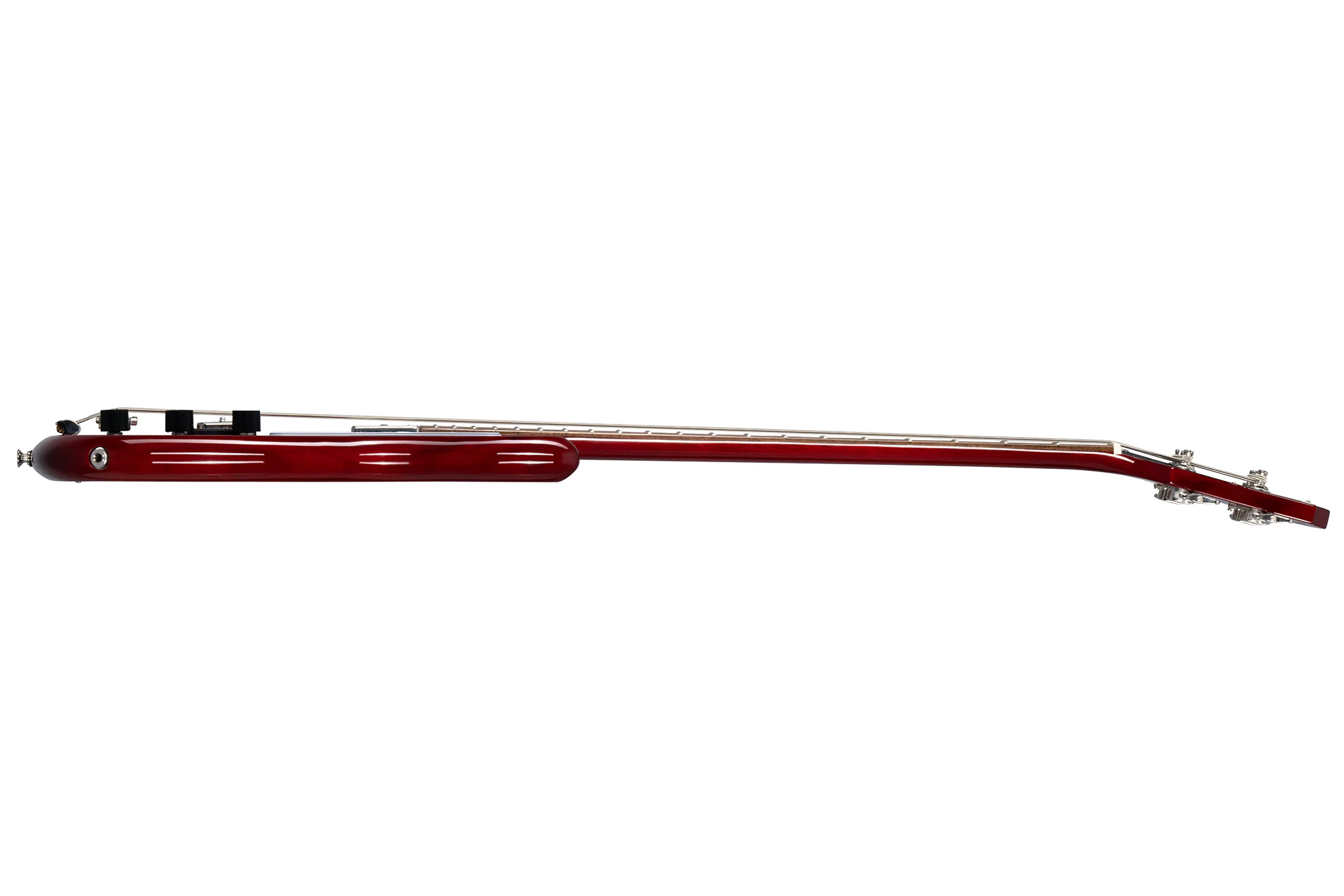 Epiphone Newport Bass - Image 3