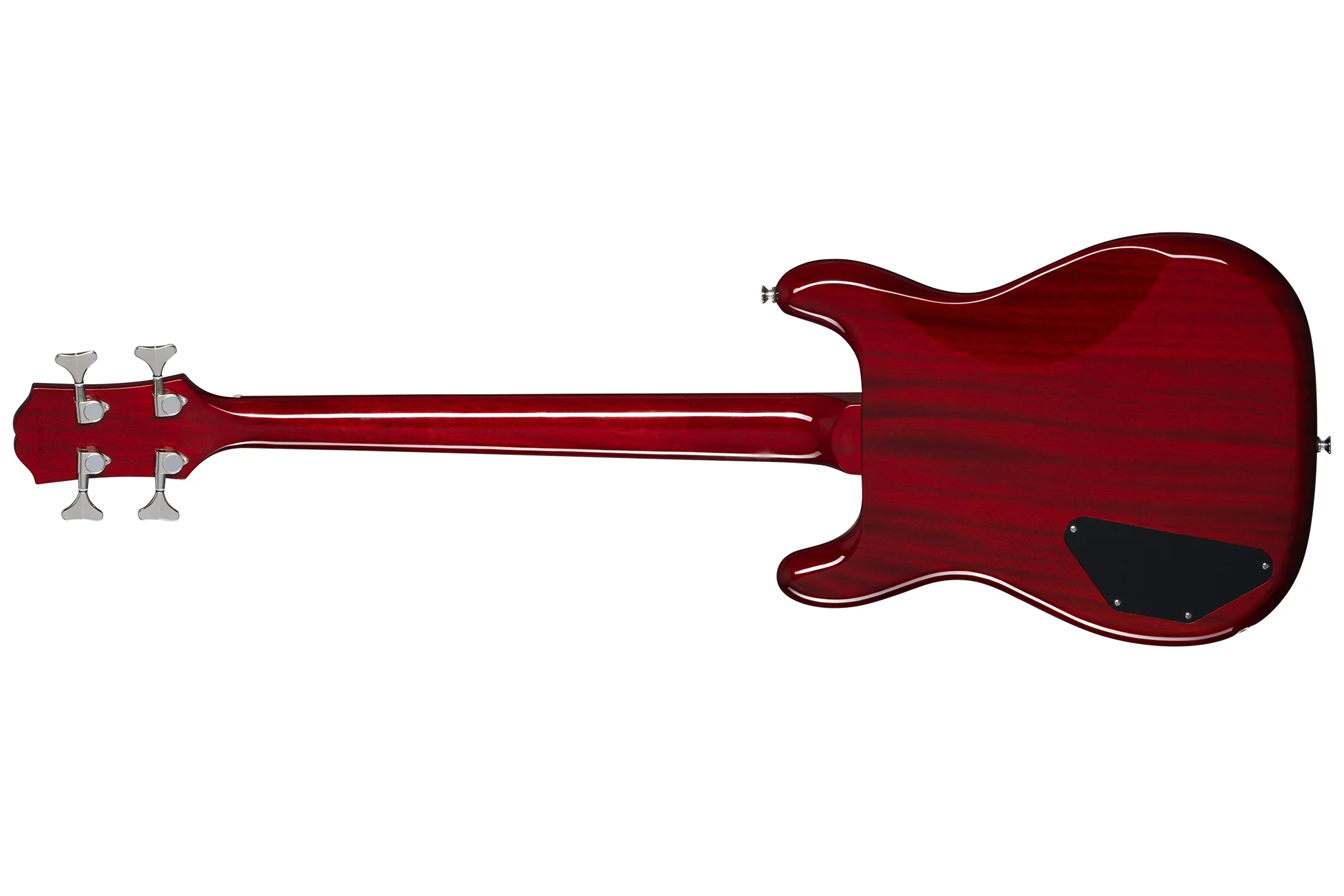 Epiphone Newport Bass - Image 4