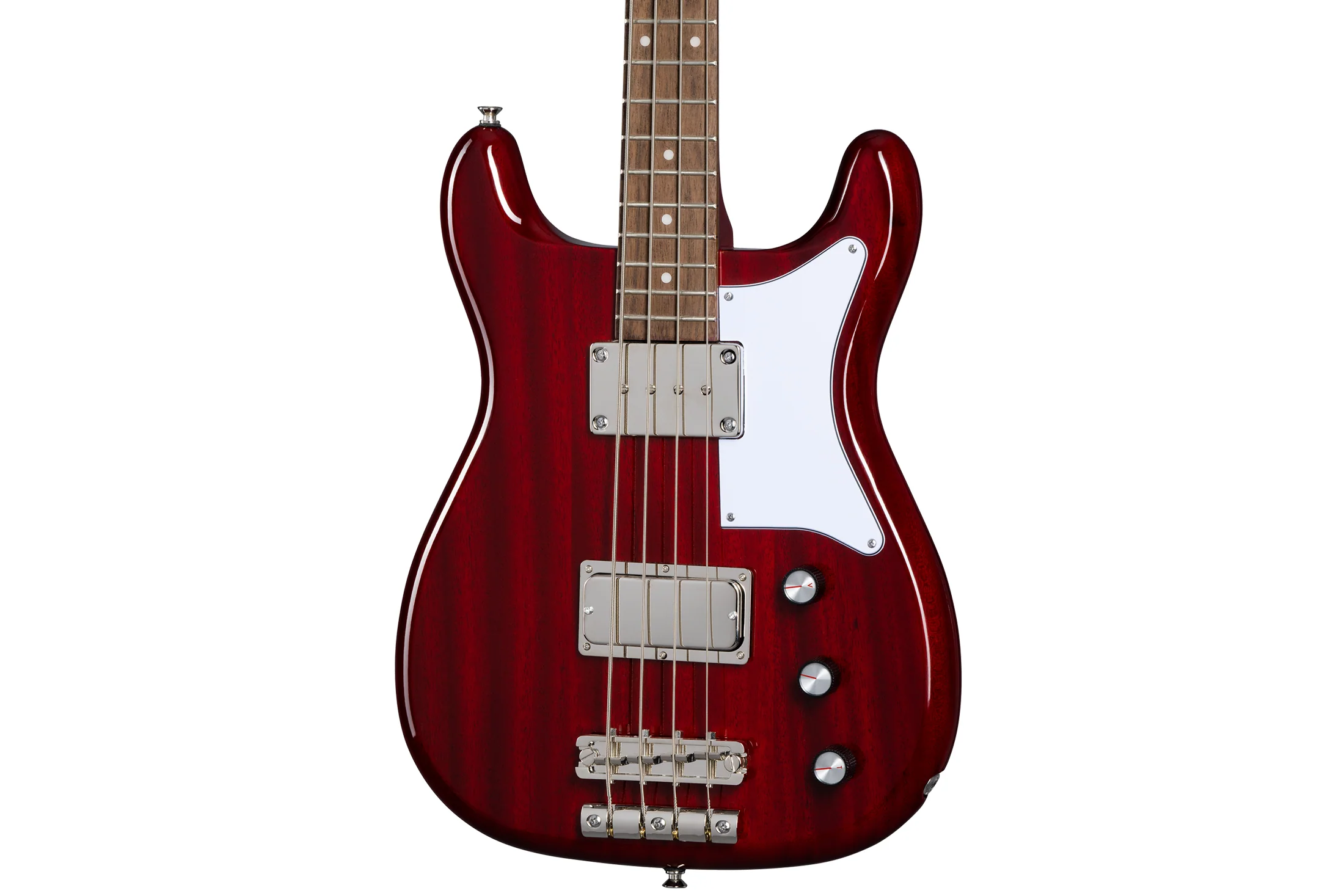 Epiphone Newport Bass - Image 5