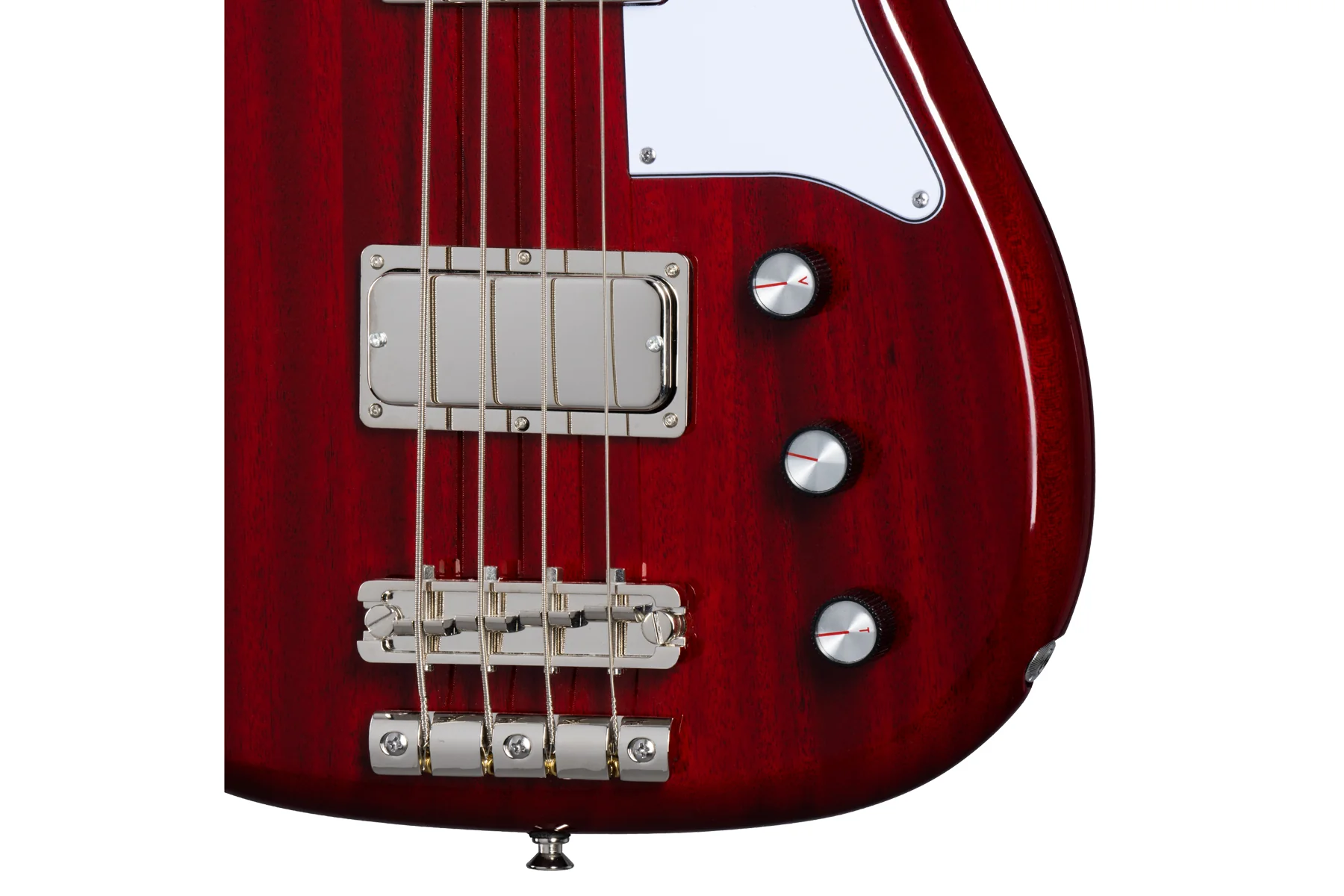 Epiphone Newport Bass - Image 6