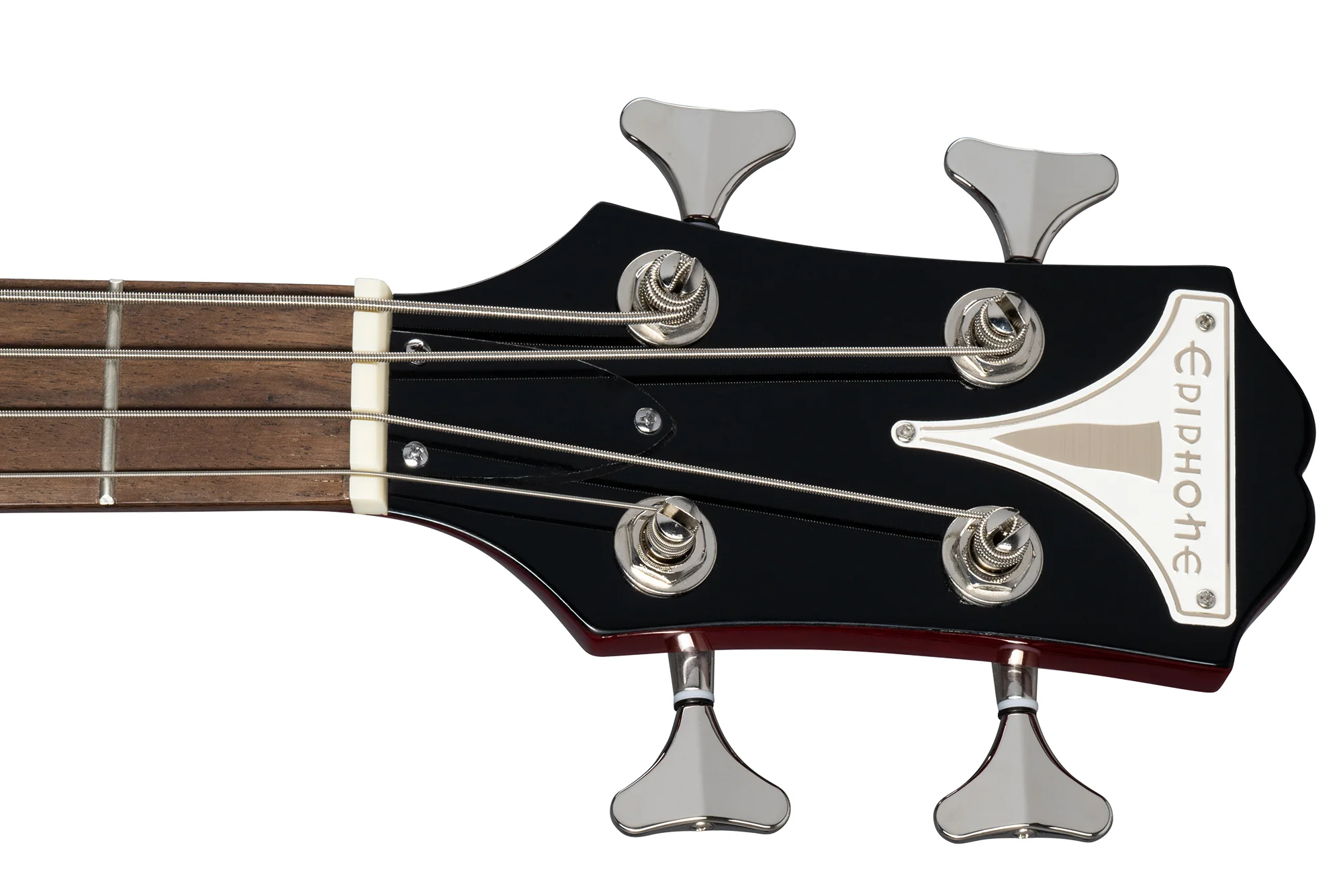 Epiphone Newport Bass - Image 7