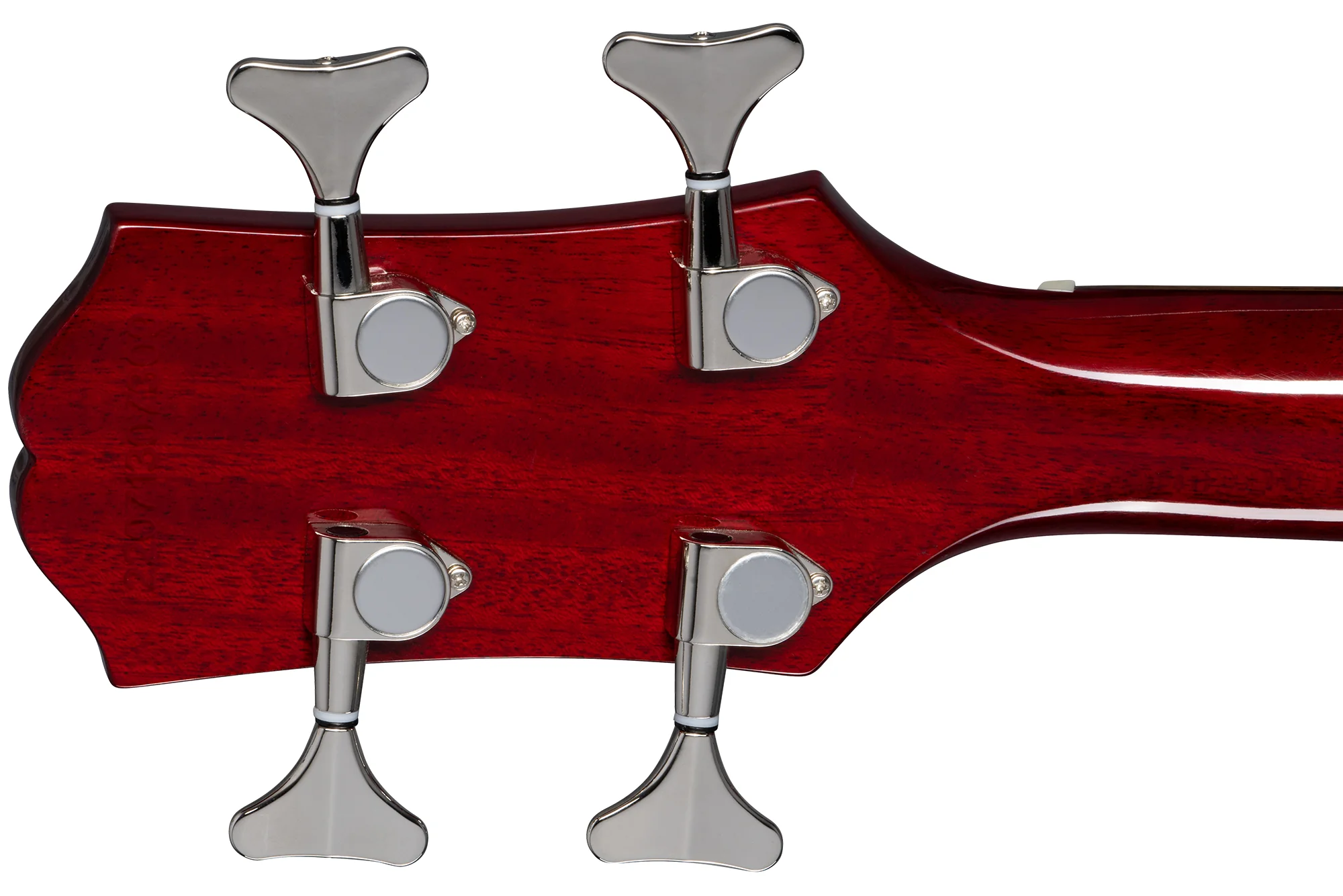 Epiphone Newport Bass - Image 8
