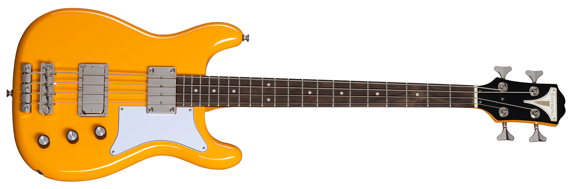 Epiphone Newport Bass - Image 9