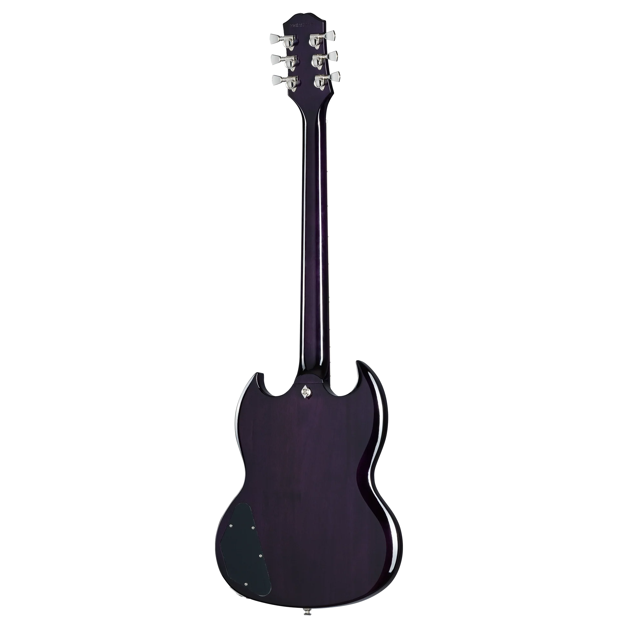 Epiphone SG Modern Figured w/ Gig Bag - Image 12