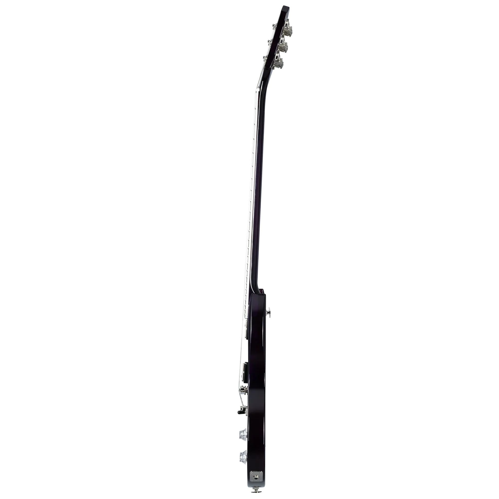 Epiphone SG Modern Figured w/ Gig Bag - Image 13