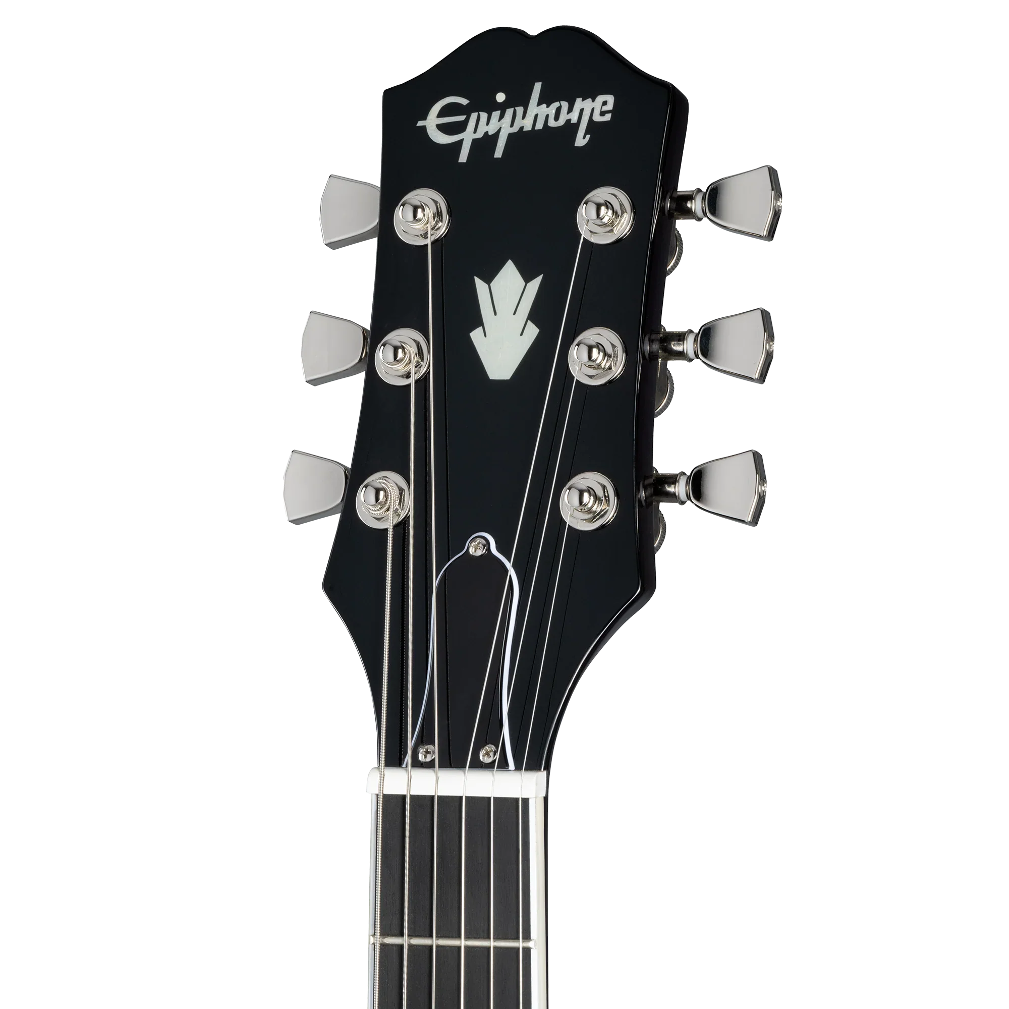 Epiphone SG Modern Figured w/ Gig Bag - Image 16