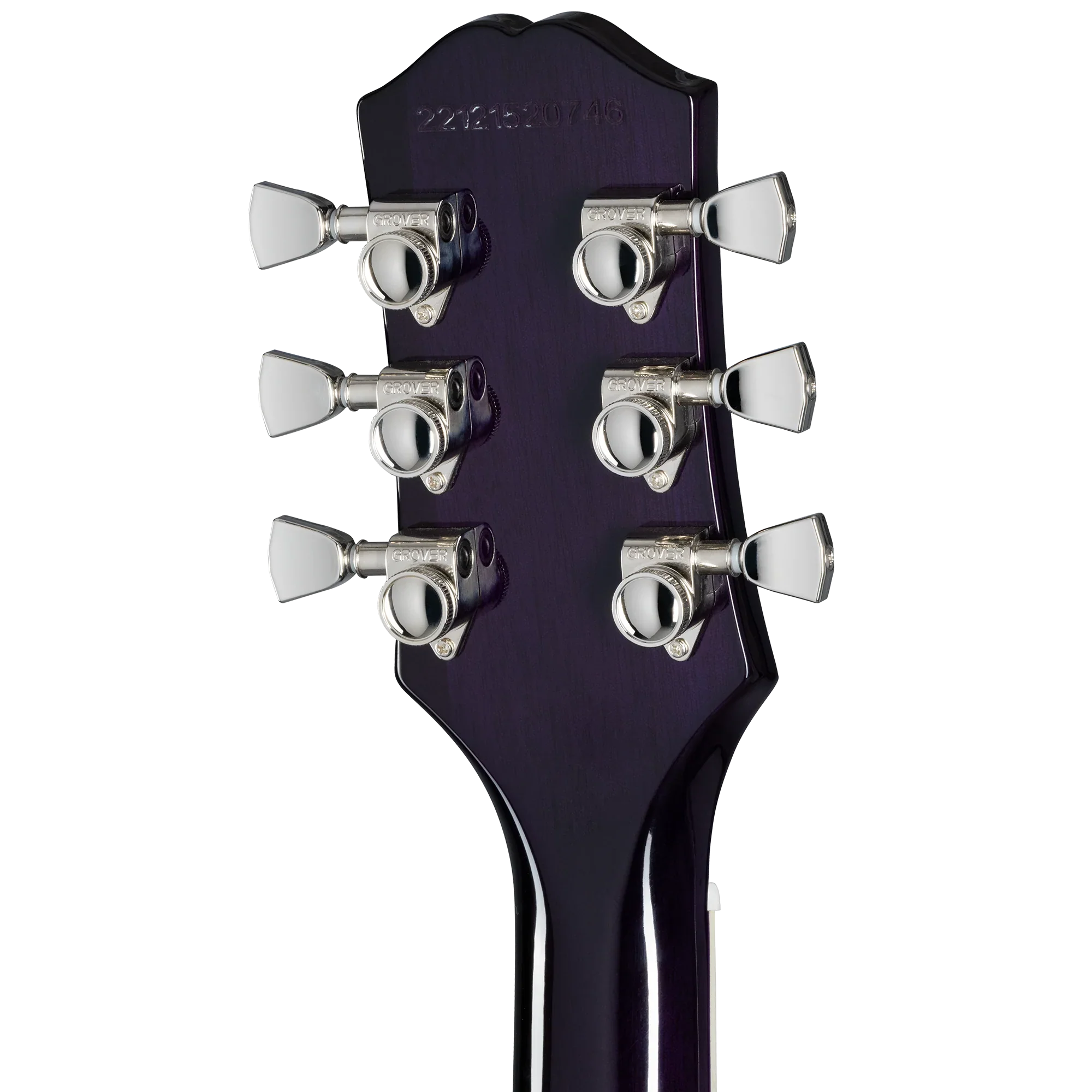 Epiphone SG Modern Figured w/ Gig Bag - Image 17