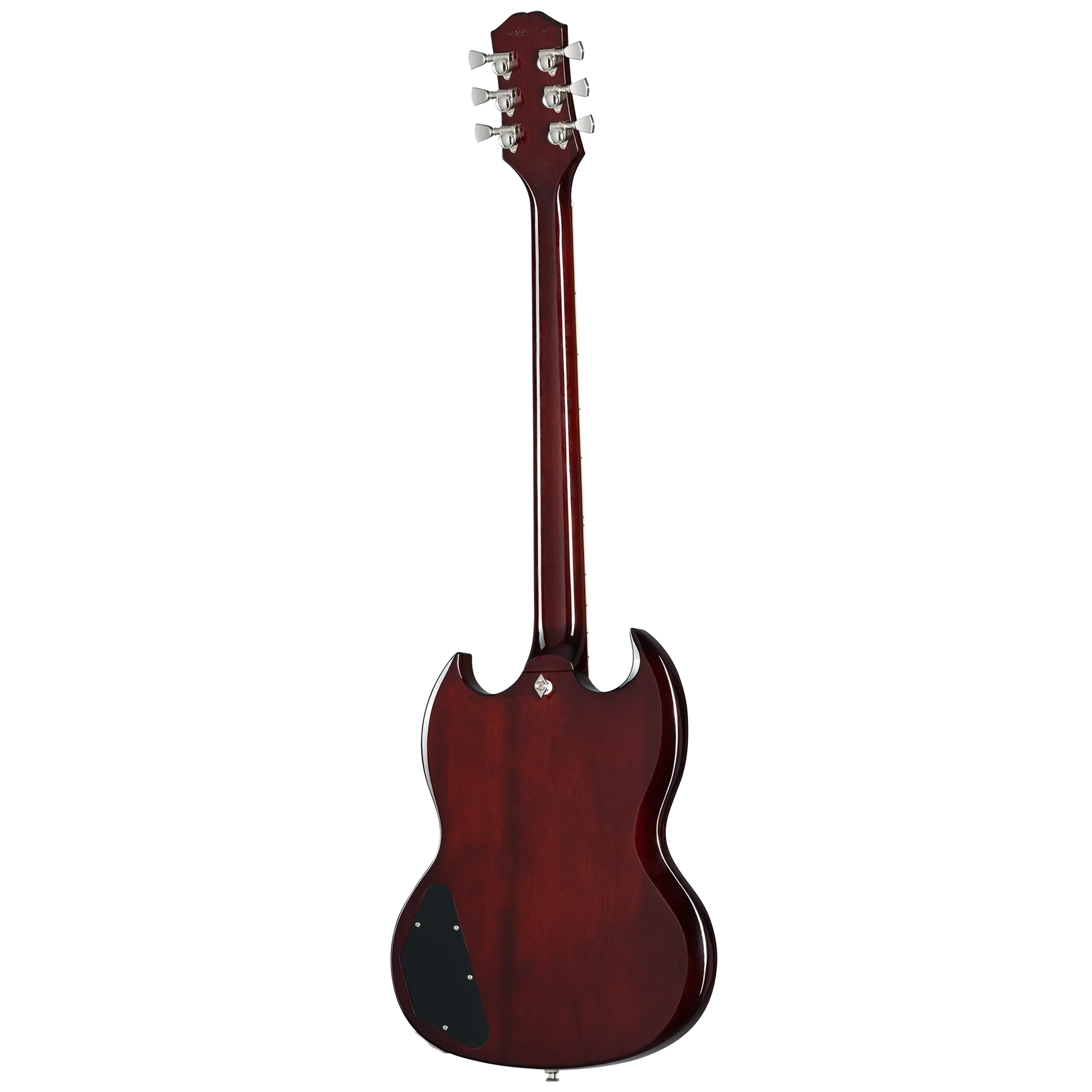 Epiphone SG Modern Figured w/ Gig Bag - Image 4