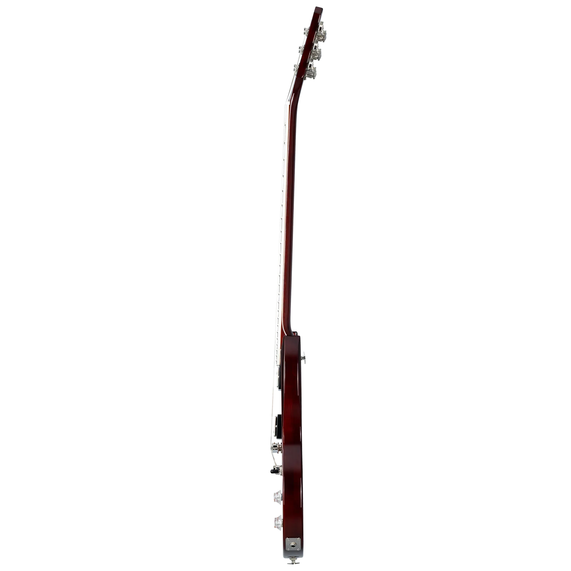 Epiphone SG Modern Figured w/ Gig Bag - Image 6