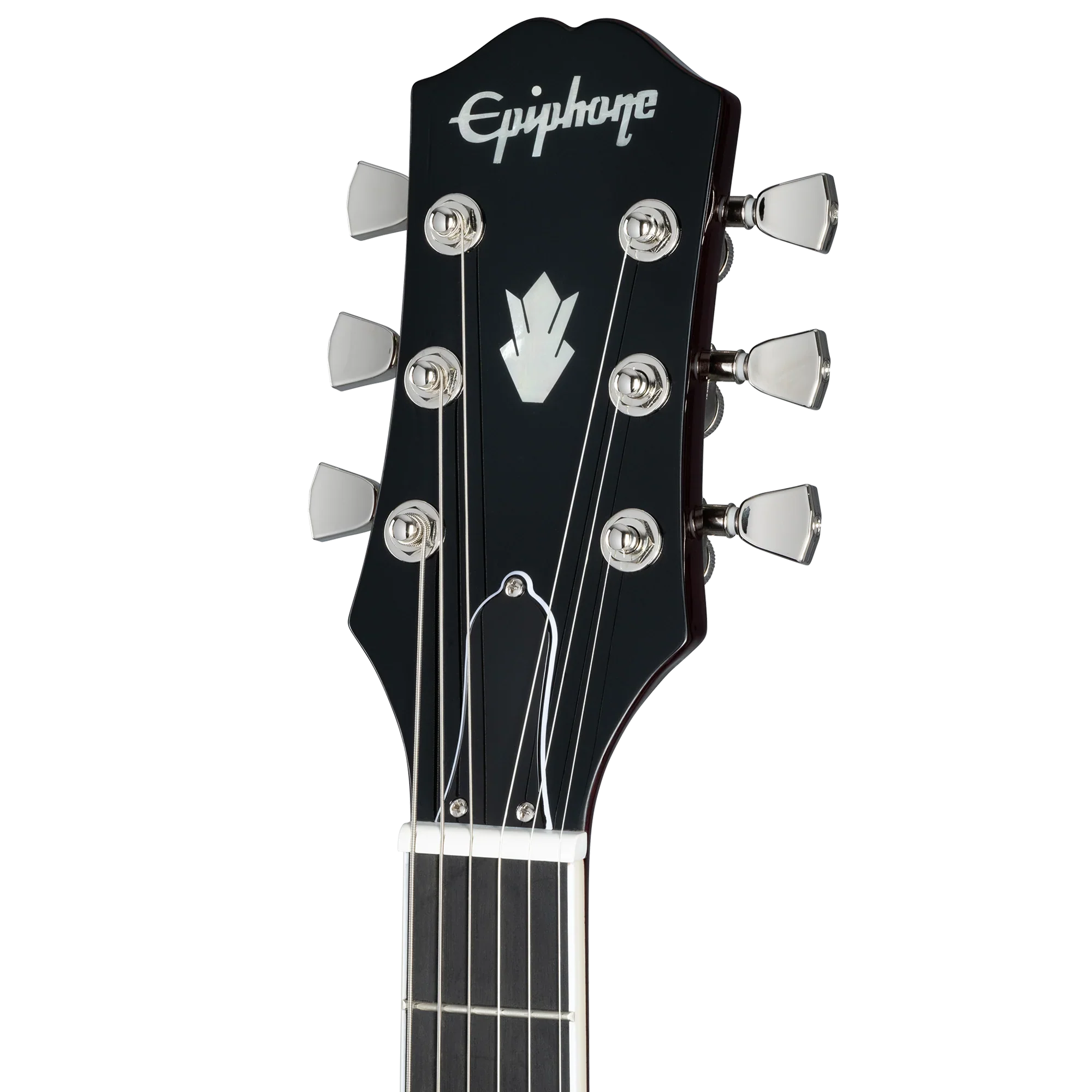 Epiphone SG Modern Figured w/ Gig Bag - Image 8
