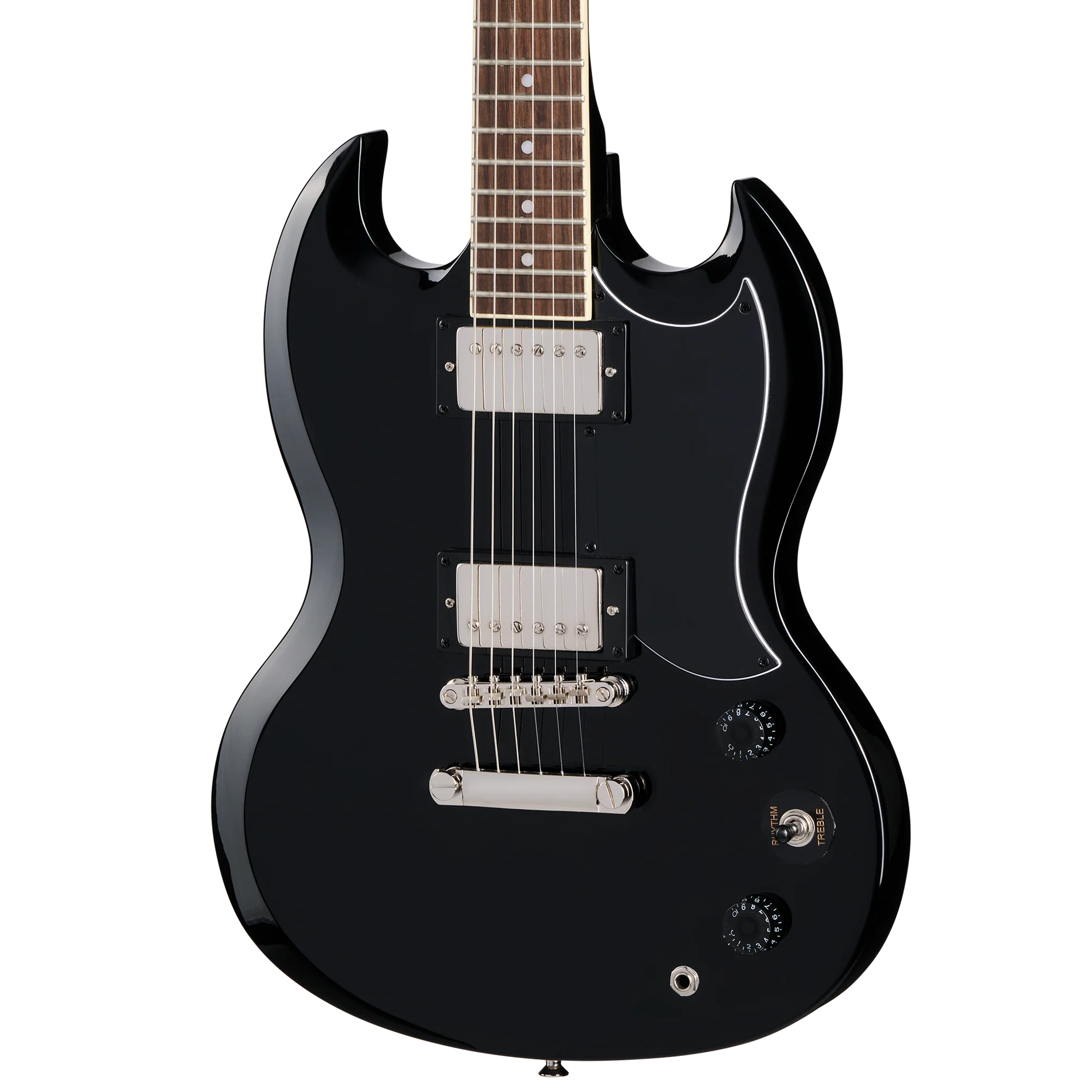 Epiphone SG Tribute - Image 12