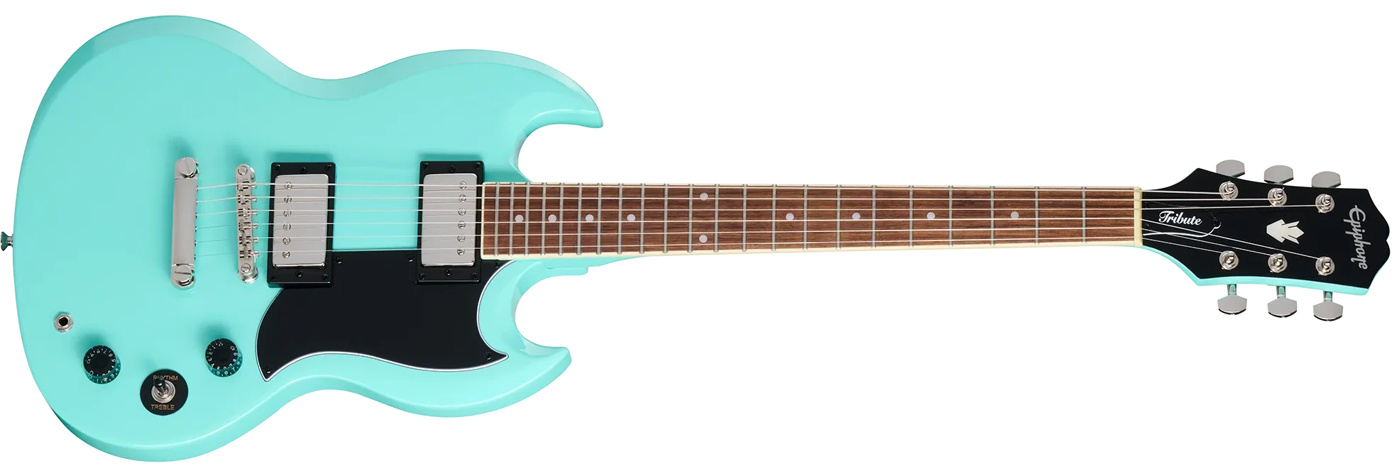 Epiphone SG Tribute - Image 16