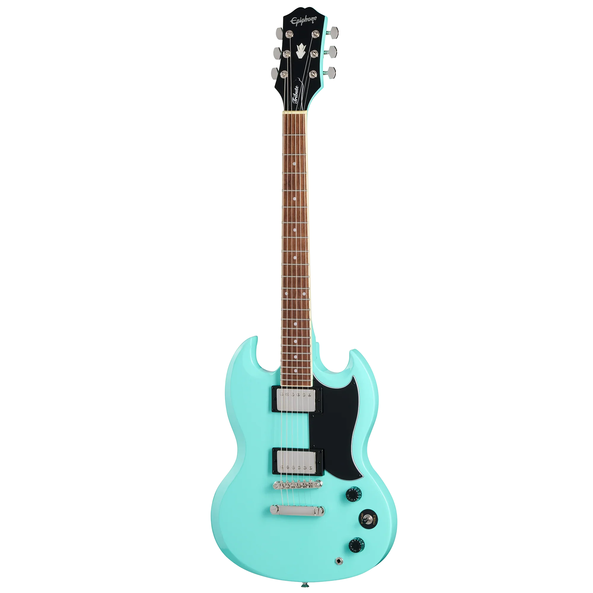 Epiphone SG Tribute - Image 17