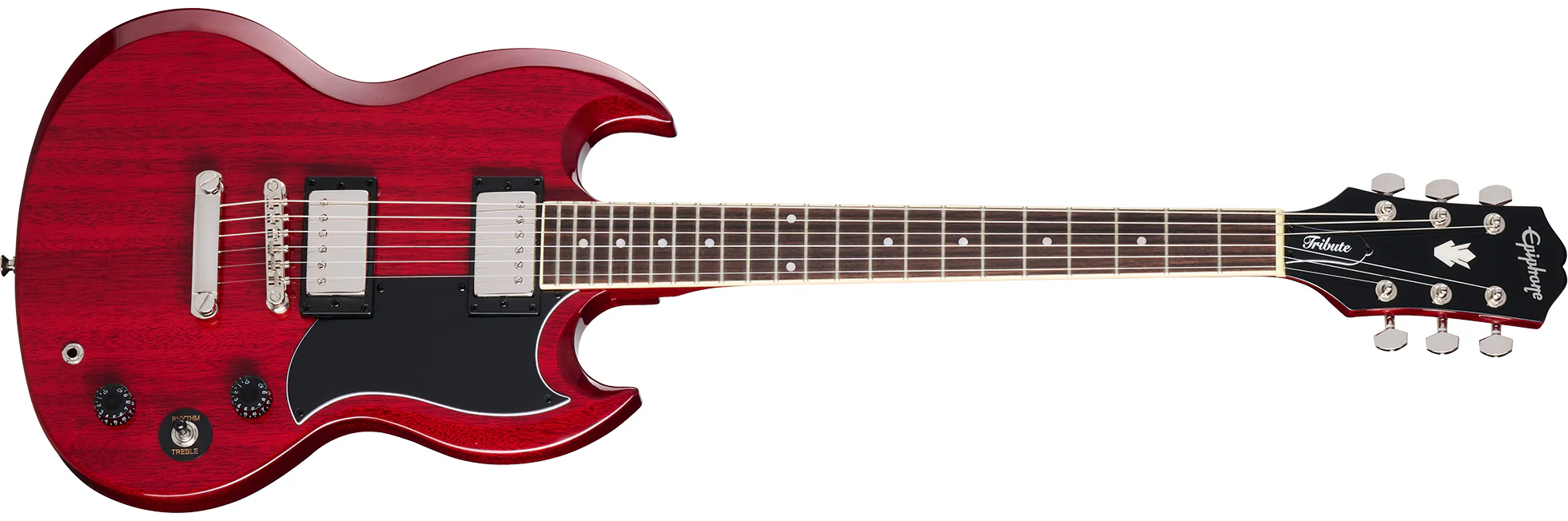 Epiphone SG Tribute - Image 2