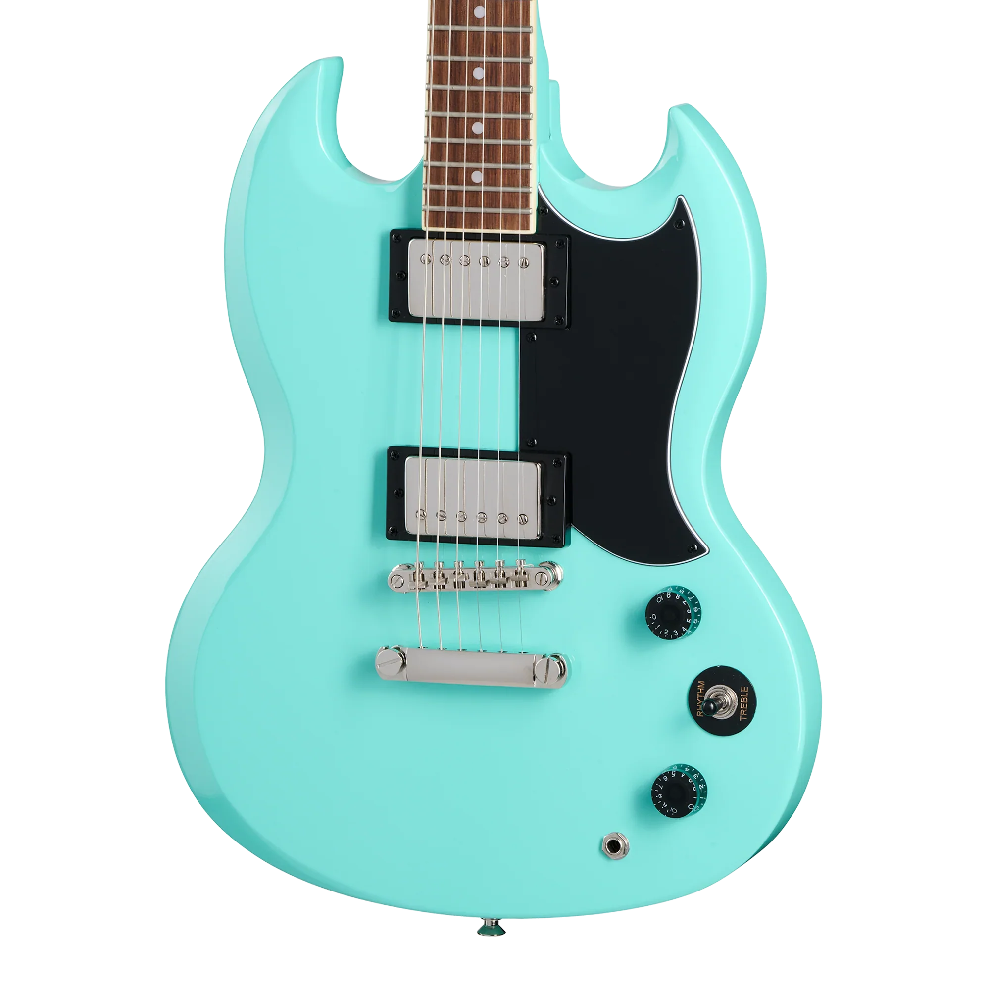 Epiphone SG Tribute - Image 20