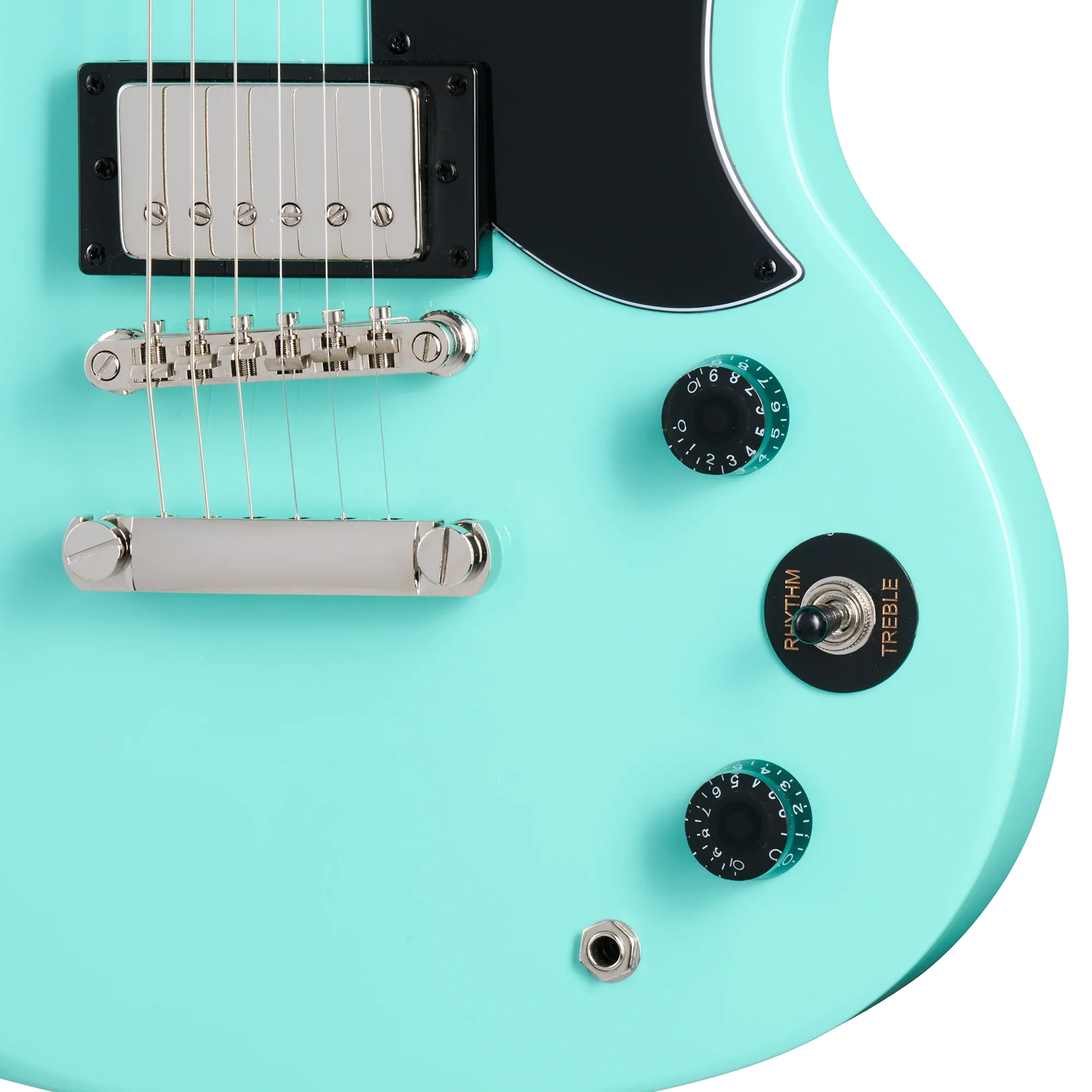 Epiphone SG Tribute - Image 21