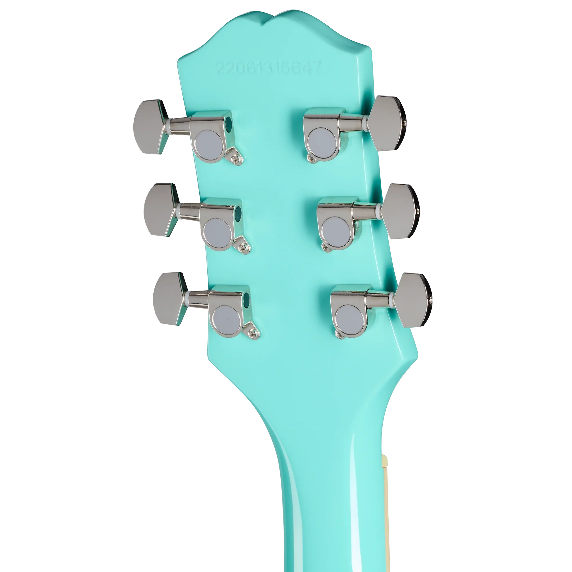 Epiphone SG Tribute - Image 23