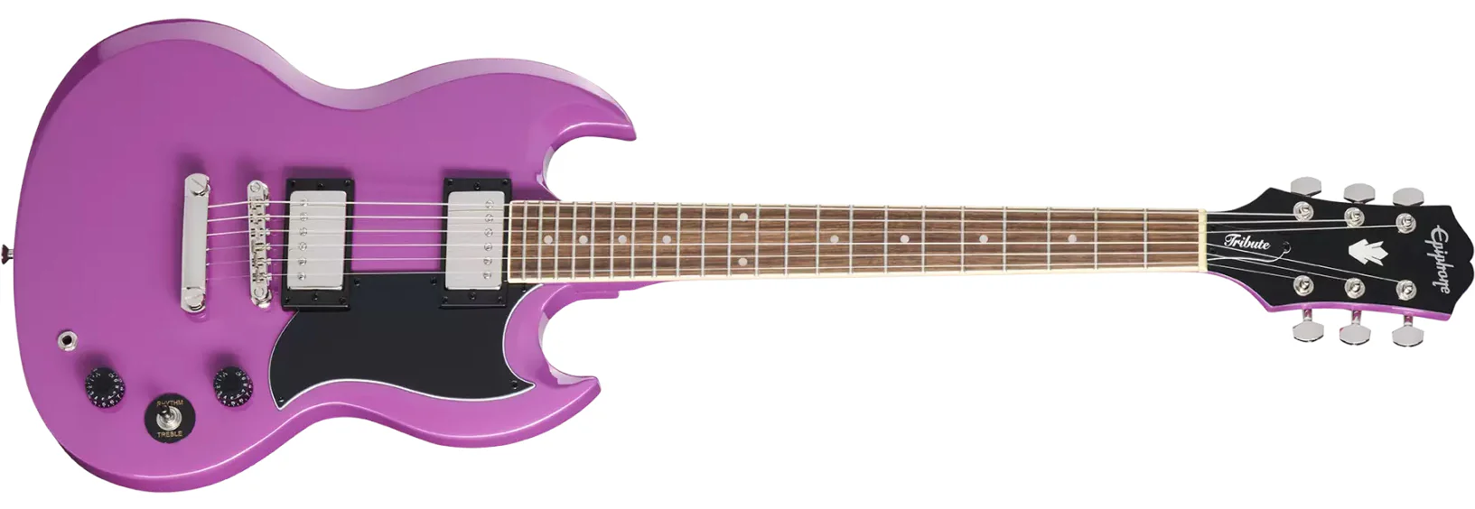 Epiphone SG Tribute - Image 24