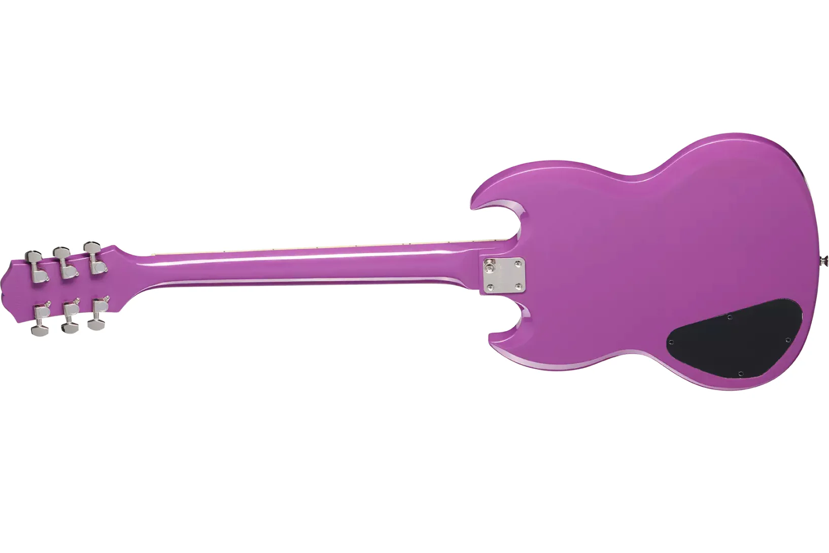 Epiphone SG Tribute - Image 25
