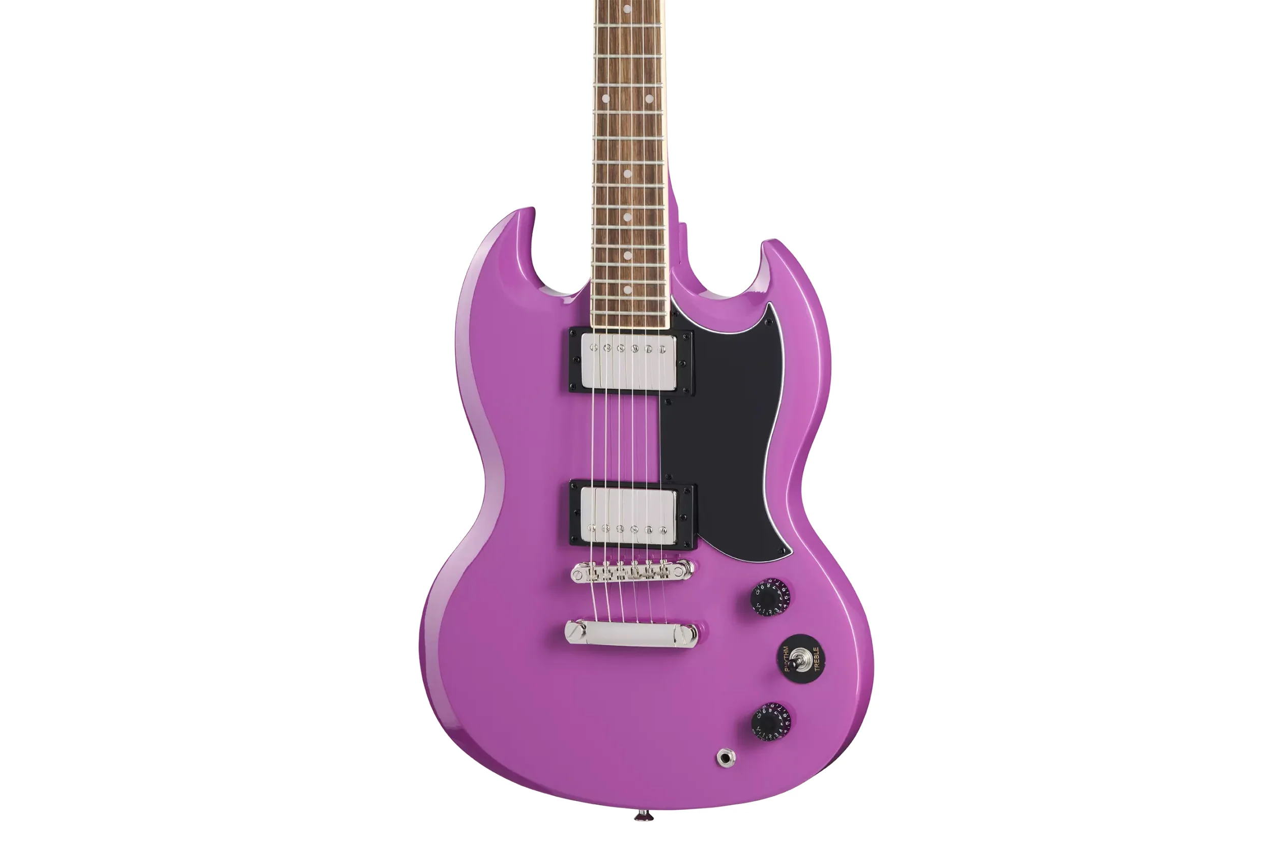 Epiphone SG Tribute - Image 27