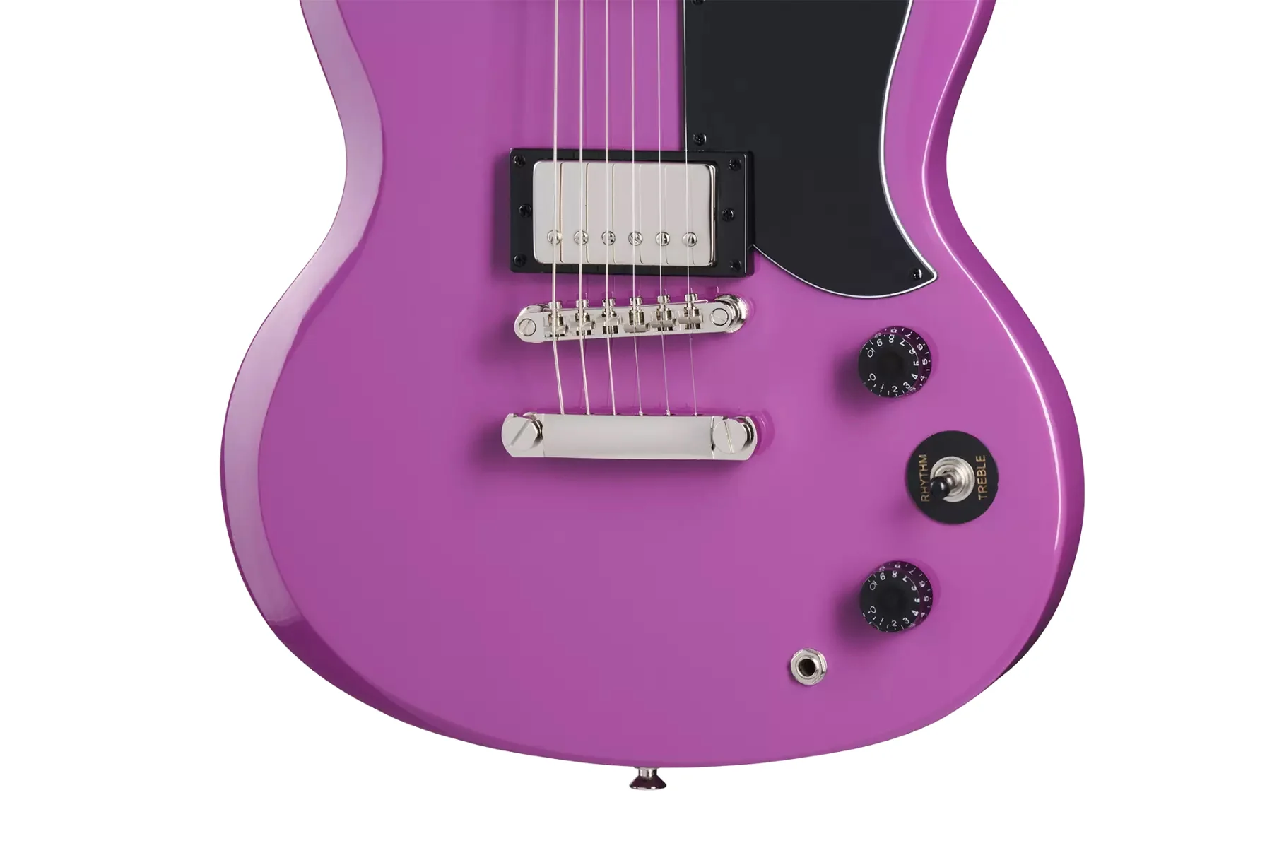 Epiphone SG Tribute - Image 28