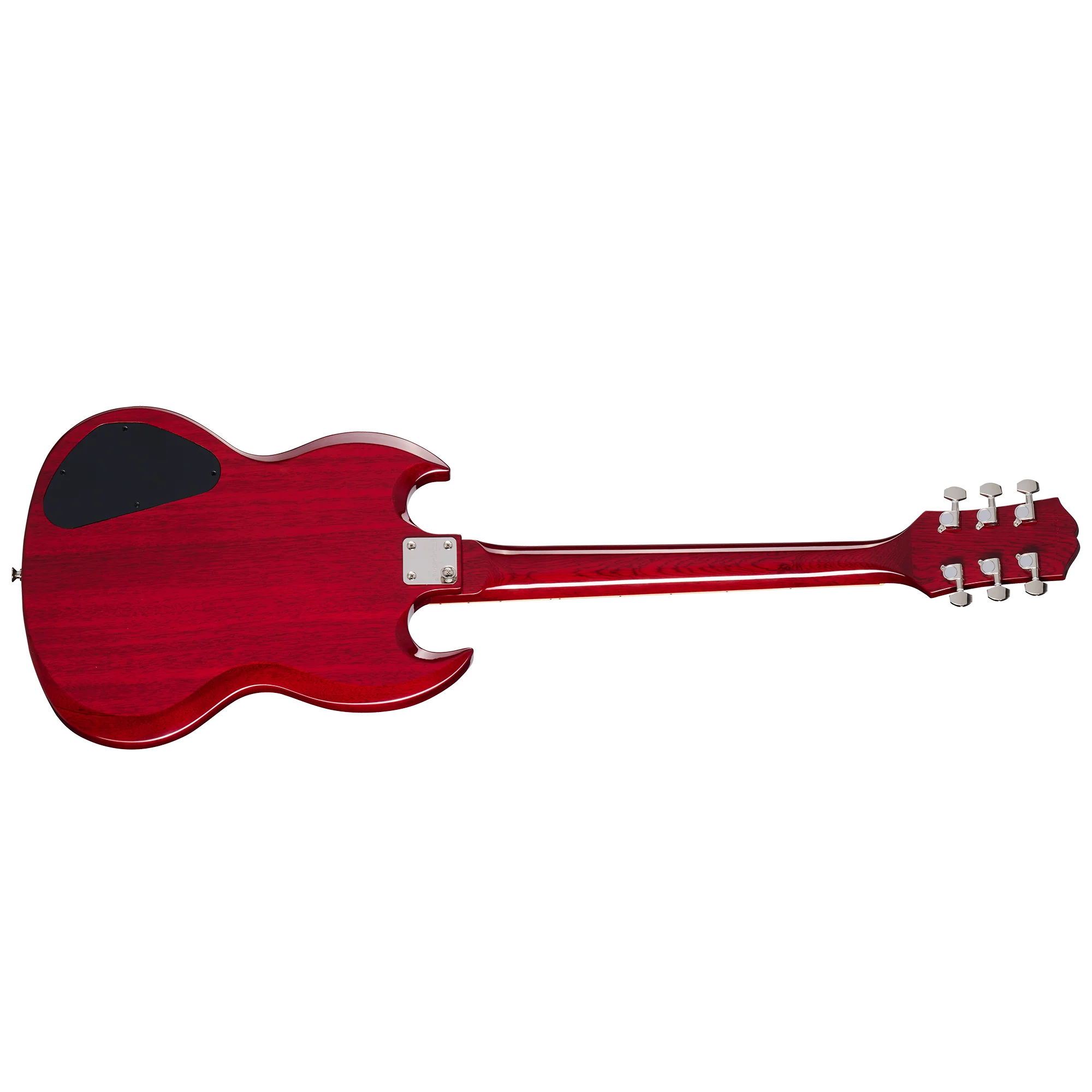 Epiphone SG Tribute - Image 3
