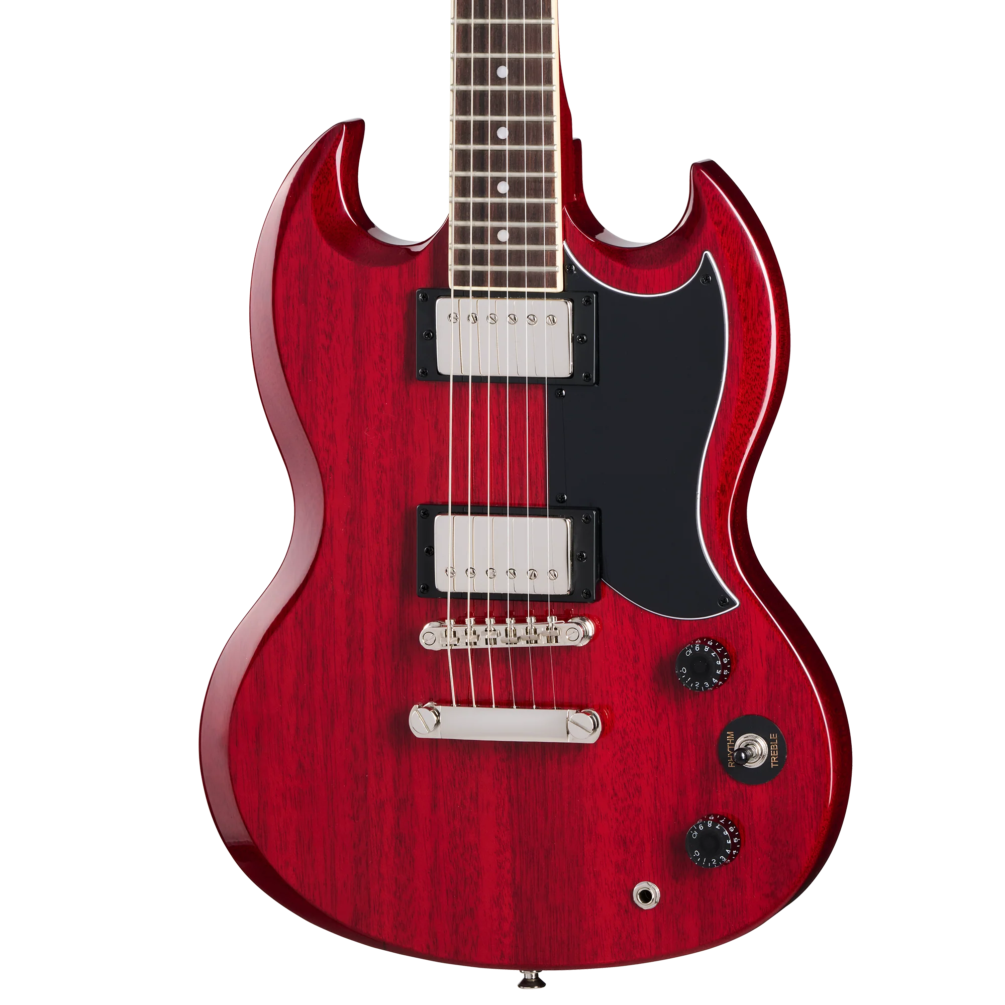 Epiphone SG Tribute - Image 5