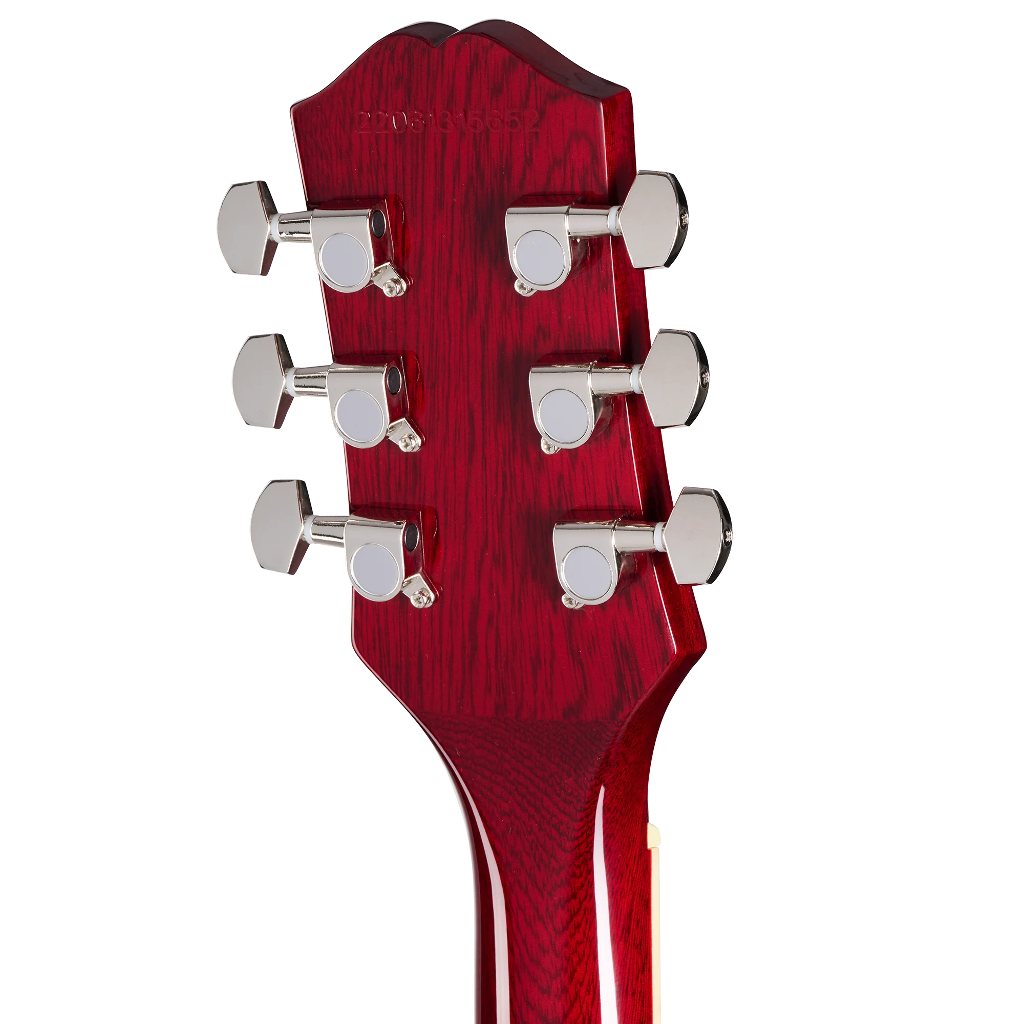 Epiphone SG Tribute - Image 8
