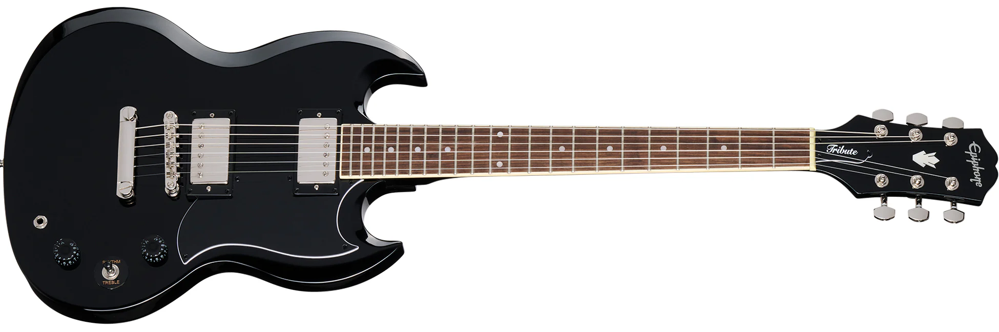 Epiphone SG Tribute - Image 9