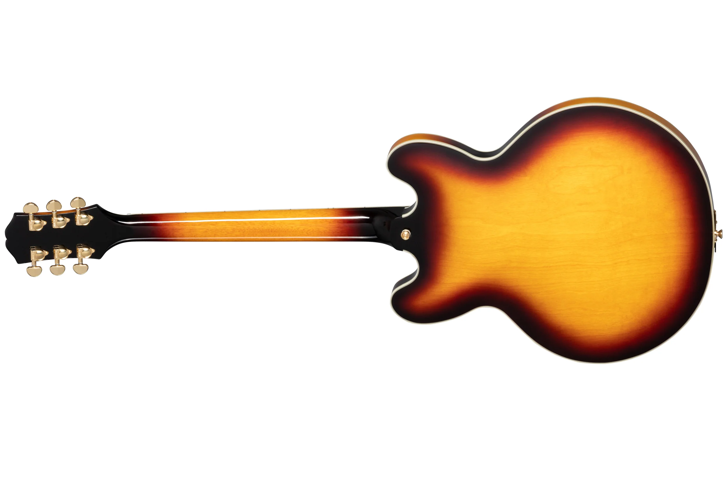 Epiphone Sheraton (with Gig Bag) - Image 10