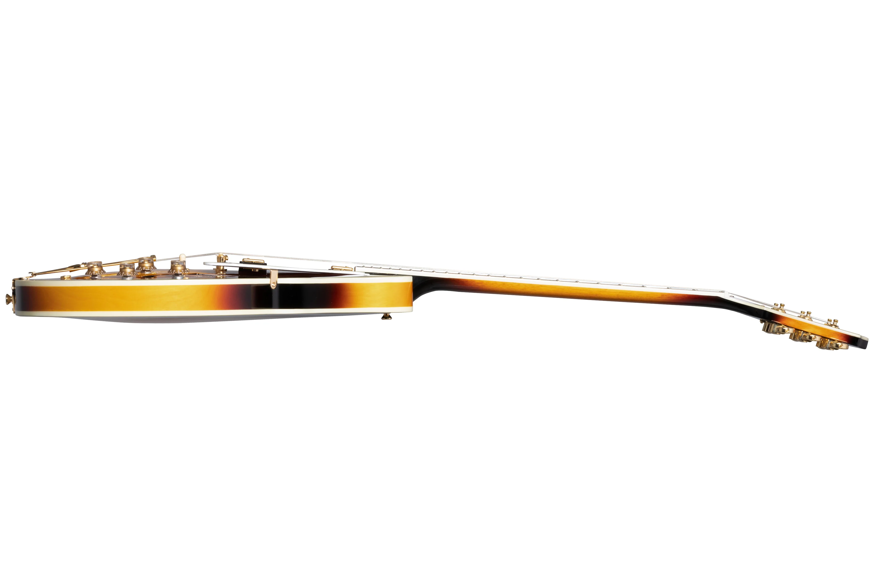Epiphone Sheraton (with Gig Bag) - Image 11