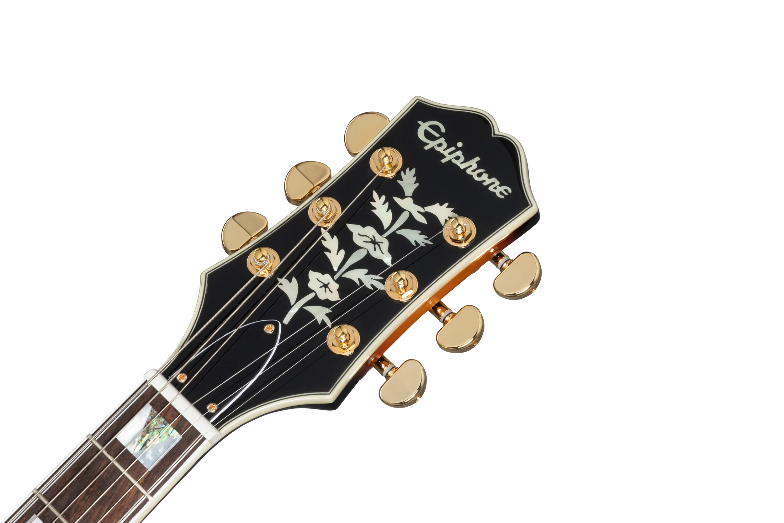 Epiphone Sheraton (with Gig Bag) - Image 14