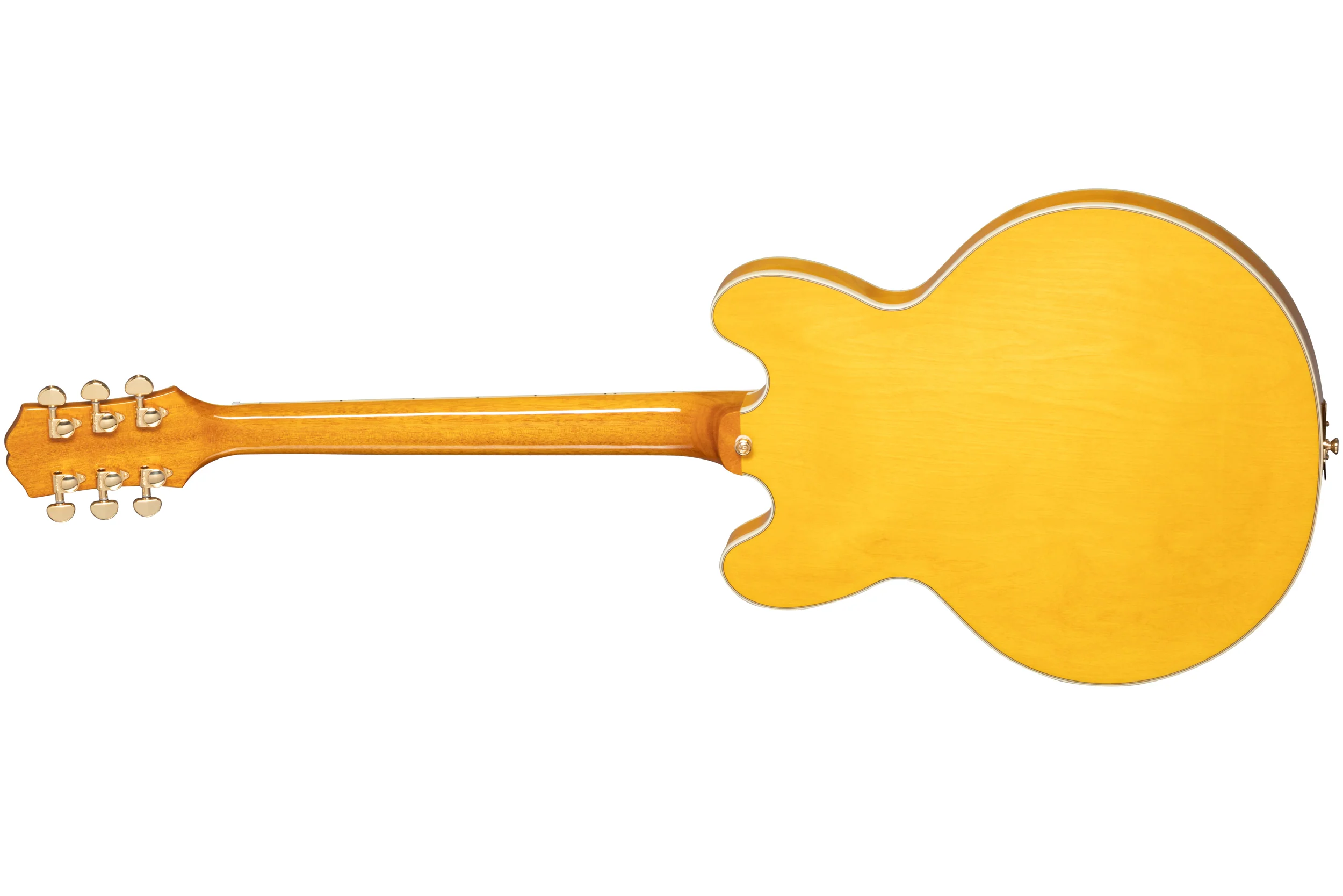 Epiphone Sheraton (with Gig Bag) - Image 3