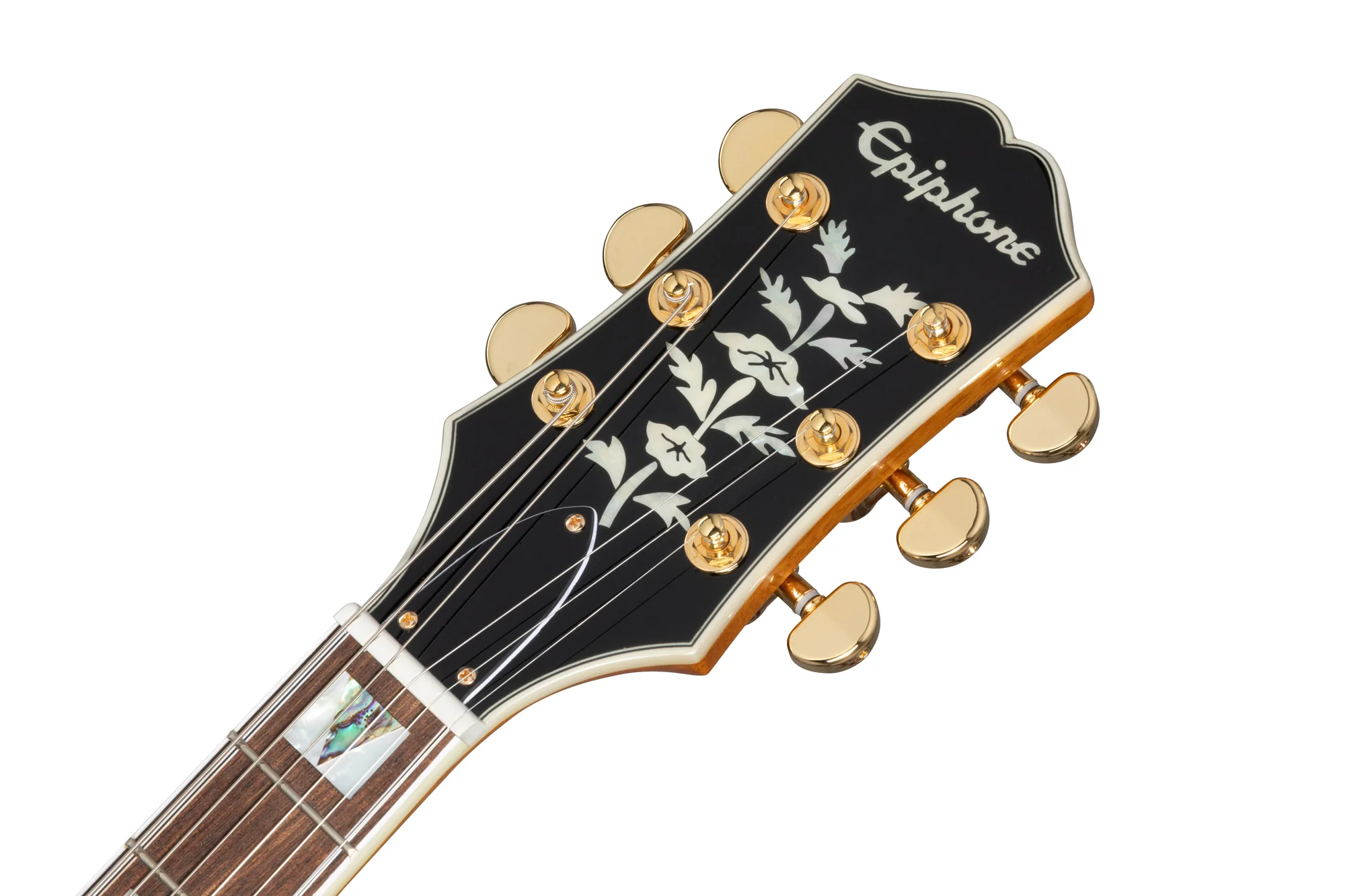 Epiphone Sheraton (with Gig Bag) - Image 7