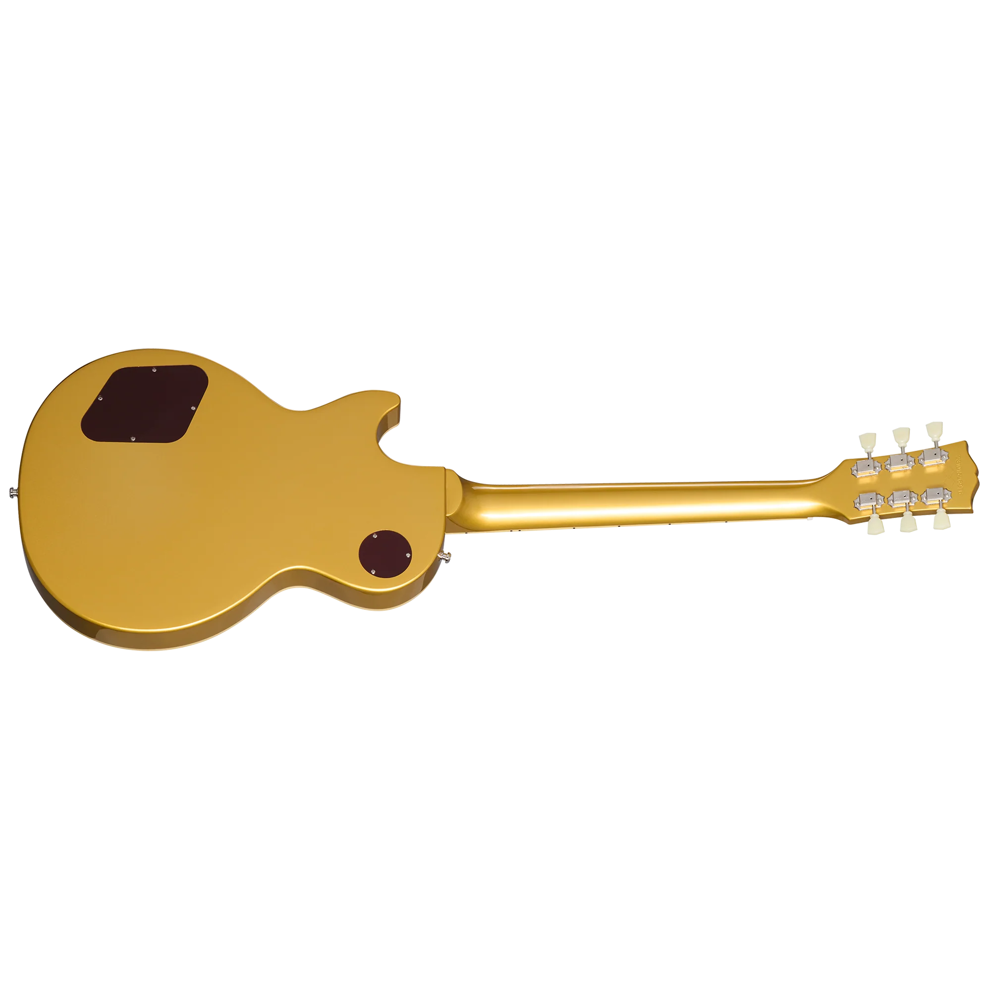 Epiphone Tak Matsumoto 1955 Les Paul Standard Antique Gold - Image 2