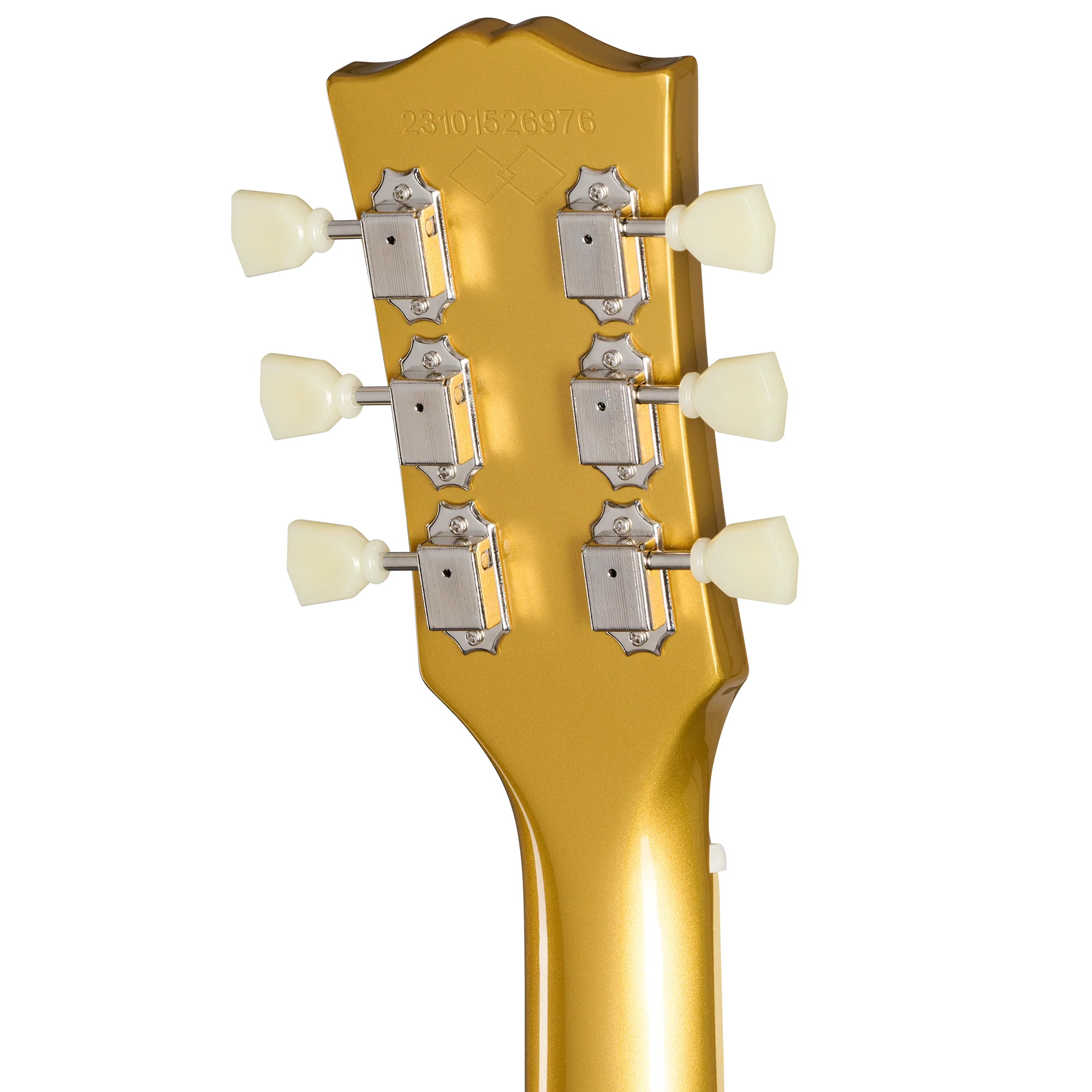 Epiphone Tak Matsumoto 1955 Les Paul Standard Antique Gold - Image 7