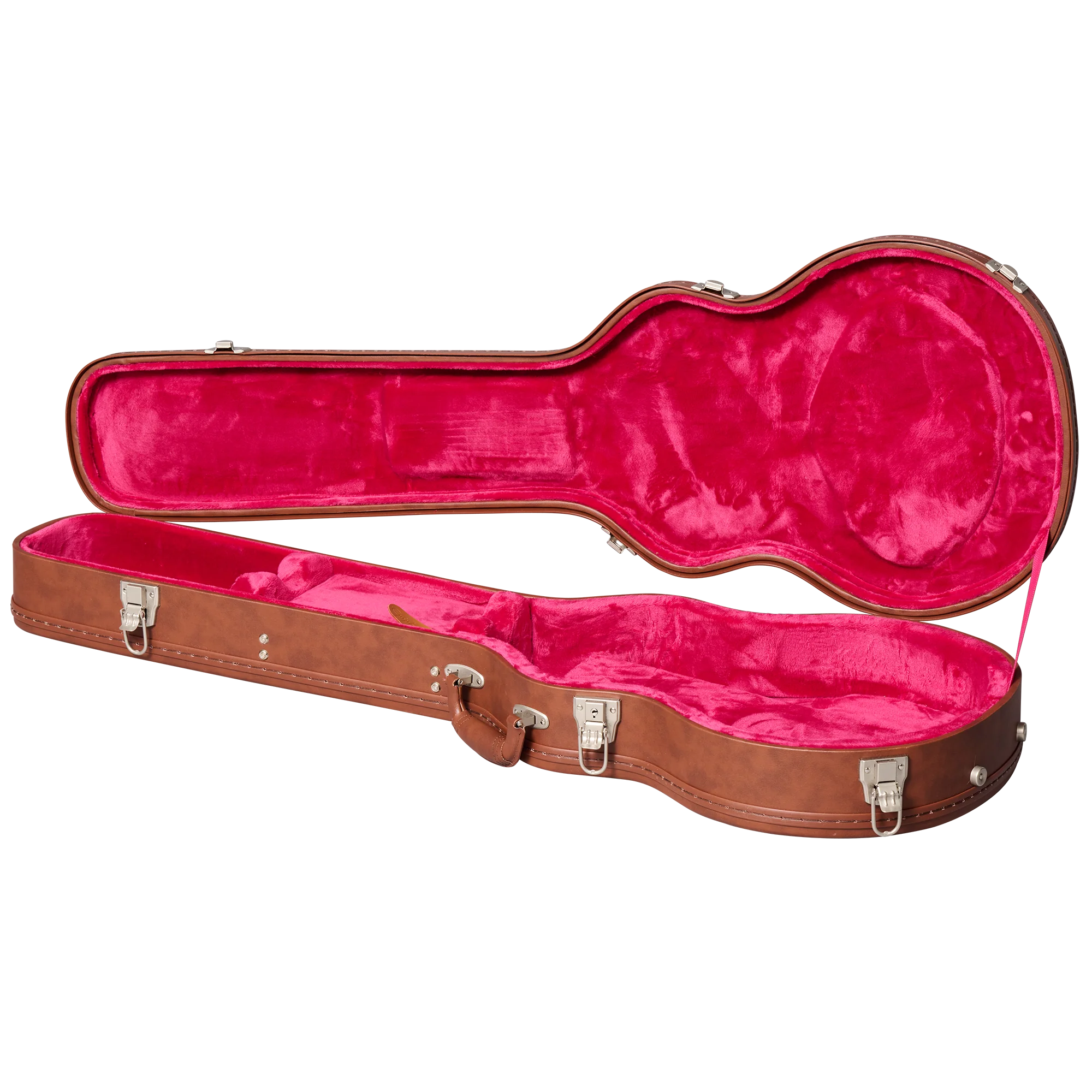Epiphone Tak Matsumoto 1955 Les Paul Standard Antique Gold - Image 9