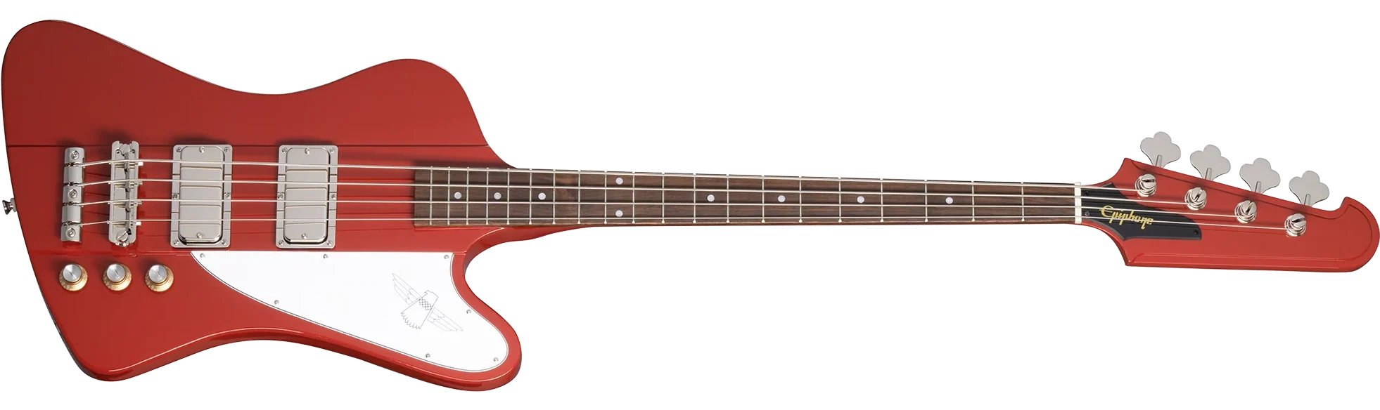 Epiphone Thunderbird '64 Bass - Image 2