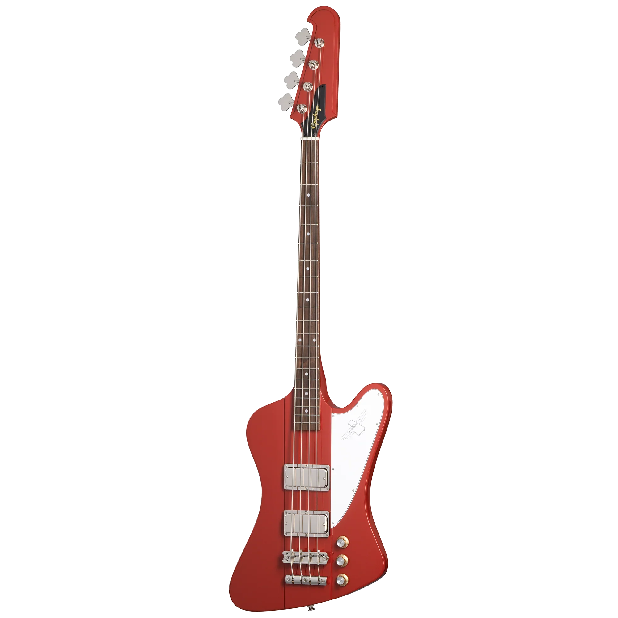 Epiphone Thunderbird '64 Bass - Image 3