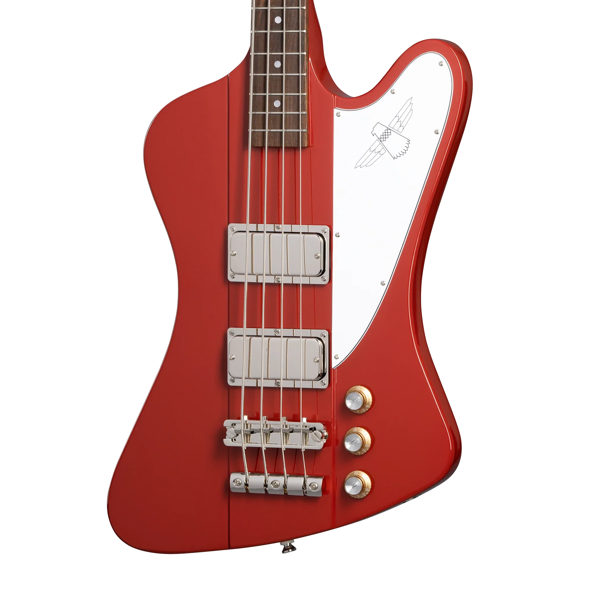 Epiphone Thunderbird '64 Bass - Image 6