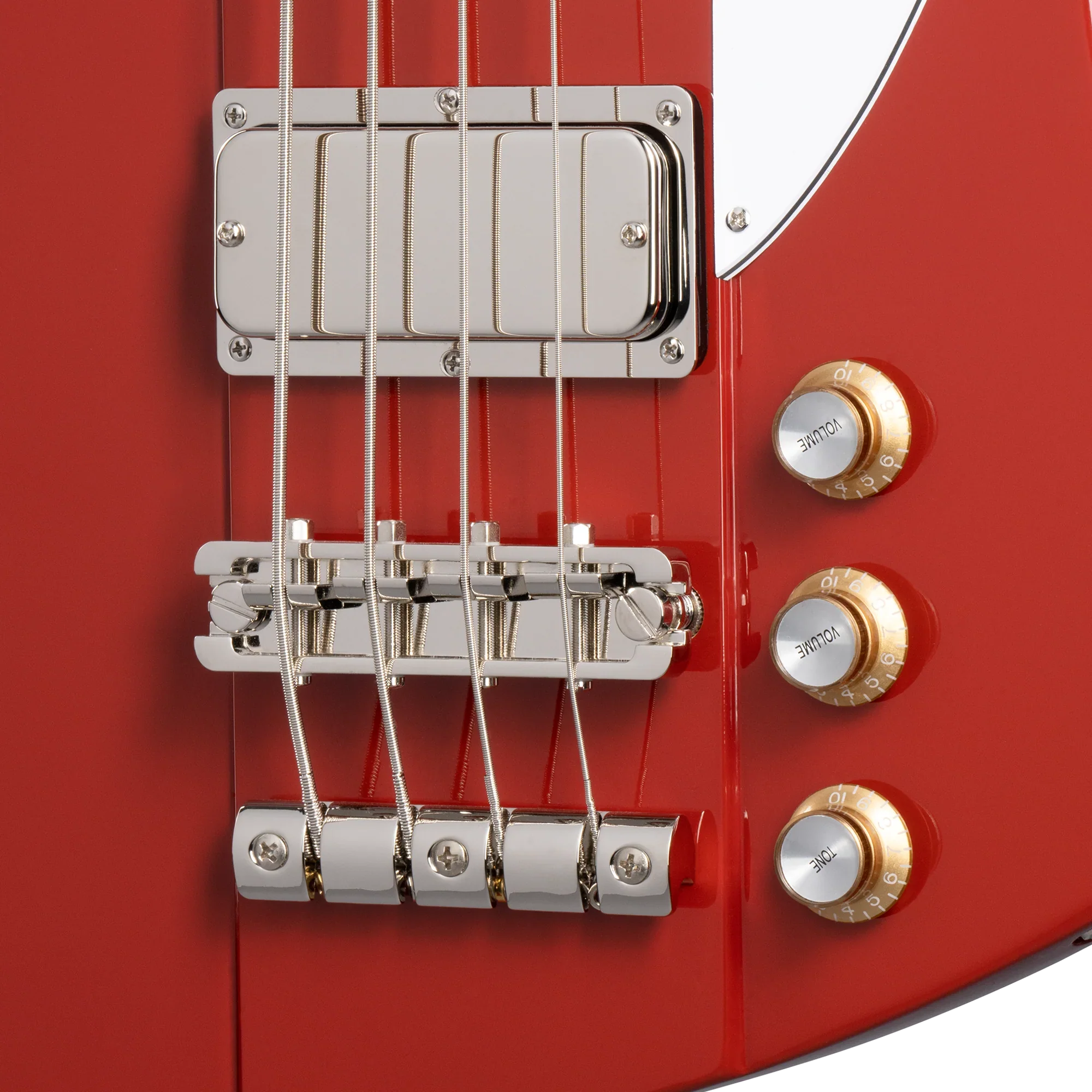 Epiphone Thunderbird '64 Bass - Image 8