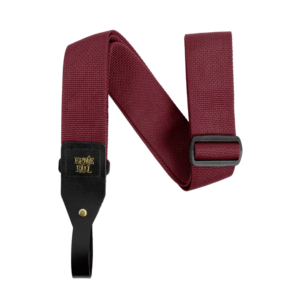 Ernie Ball Acoustic Guitar Strap - Image 10